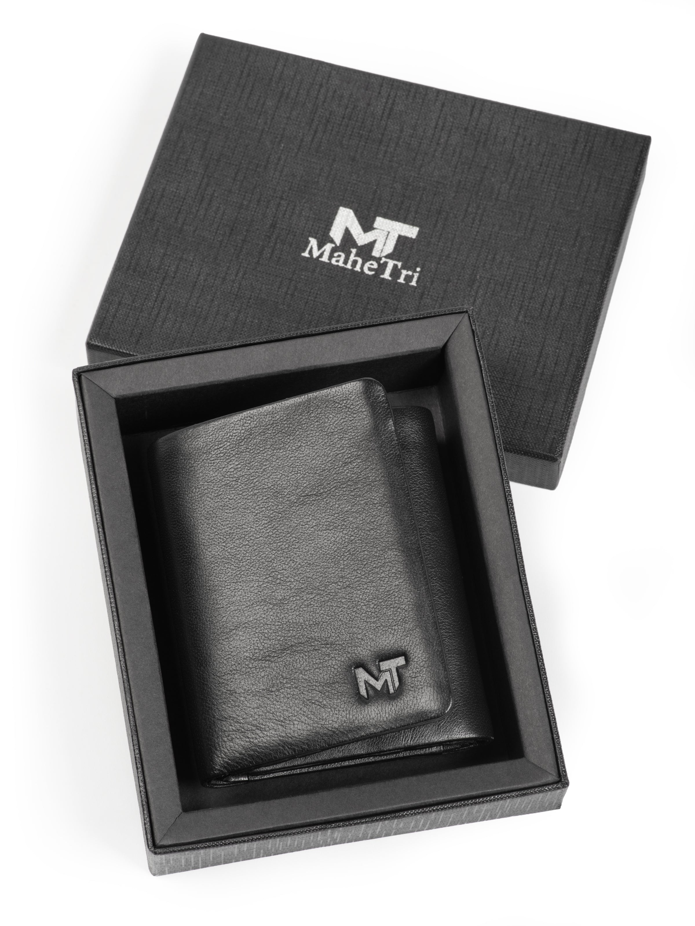 Mens Trifold Wallet thumbnail 35