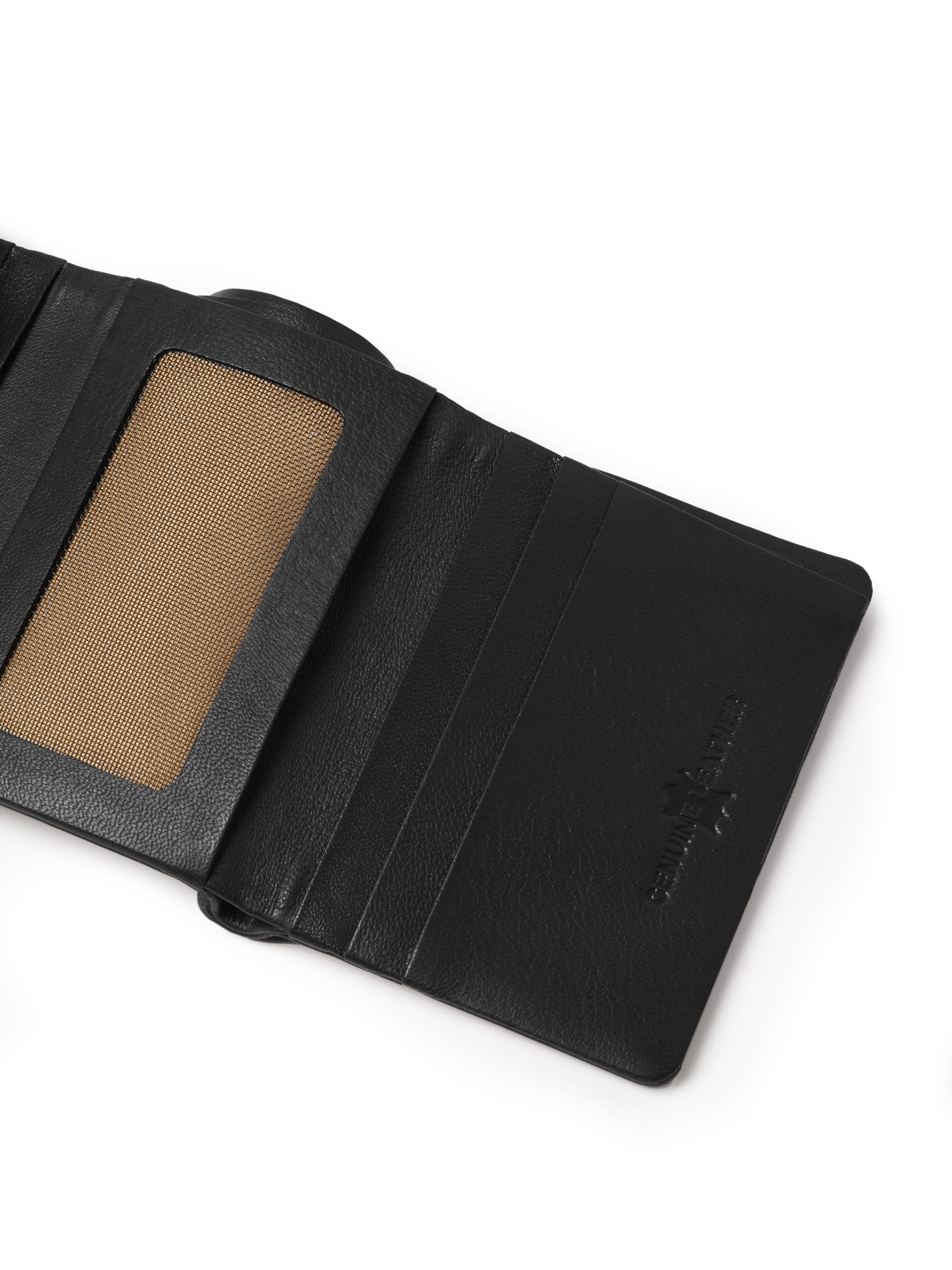 Mens Trifold Wallet thumbnail 48
