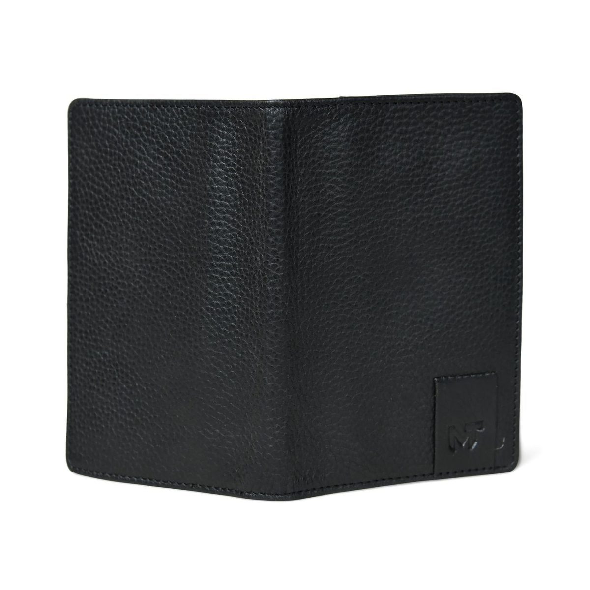 Adam Black Passport Holder thumbnail 3