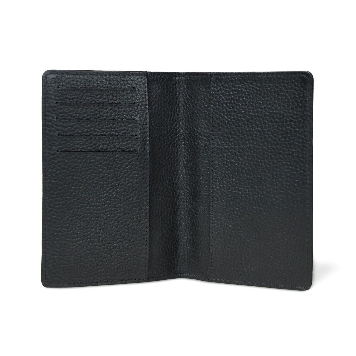 Adam Black Passport Holder thumbnail 4
