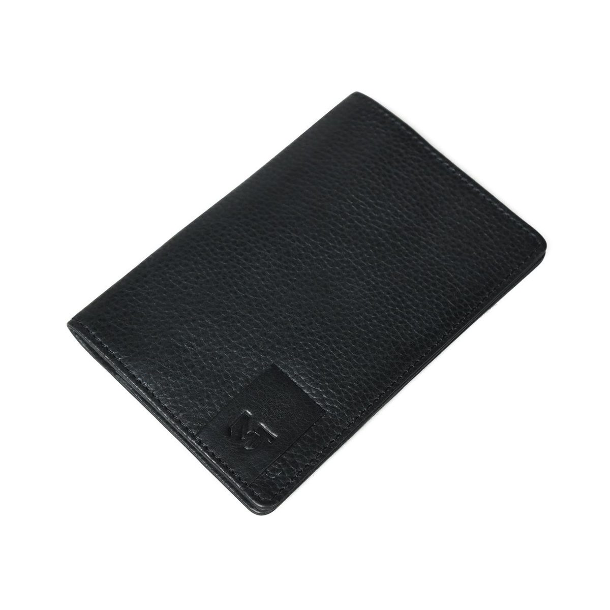 Adam Black Passport Holder thumbnail 5