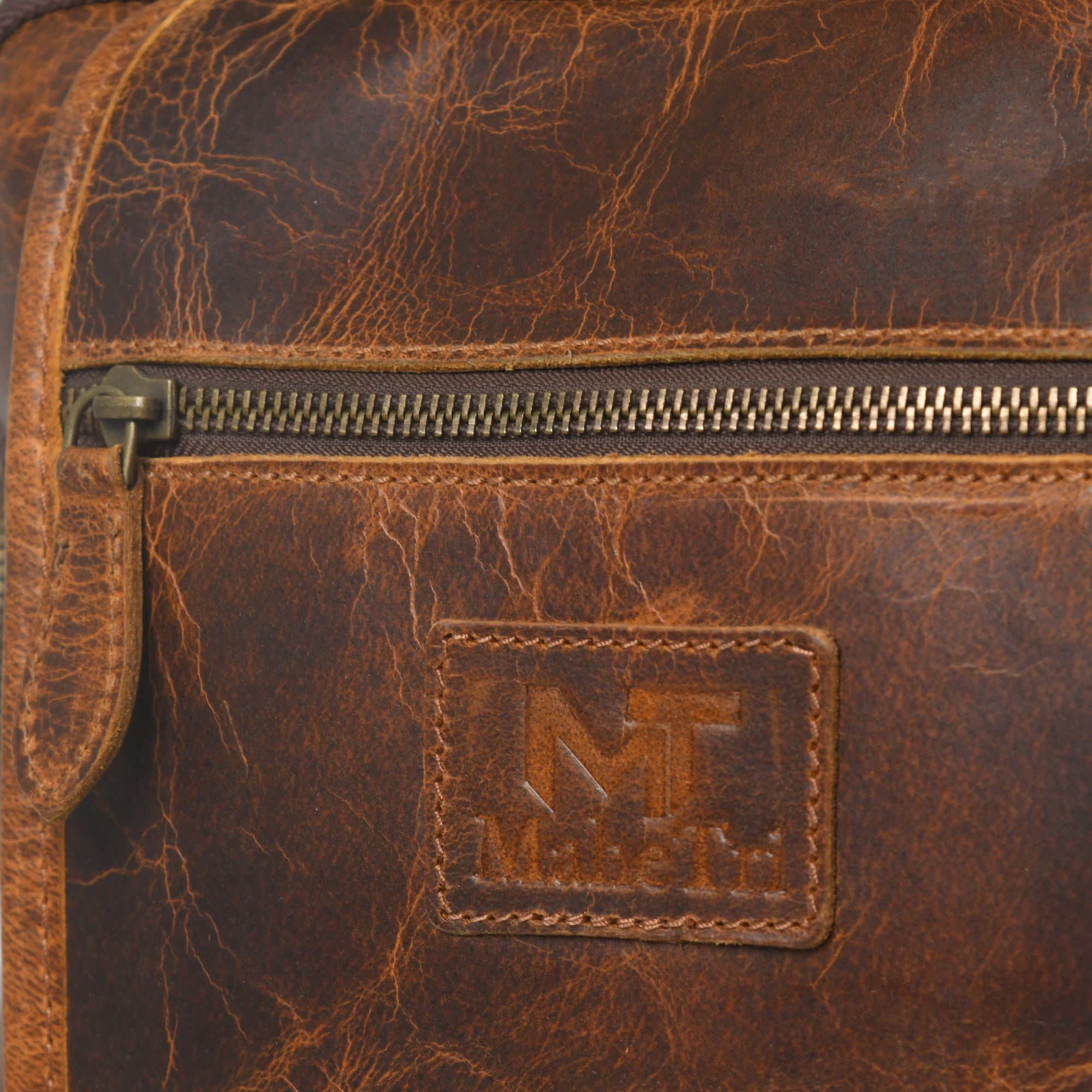 Alpha Caramel Backpack thumbnail 11