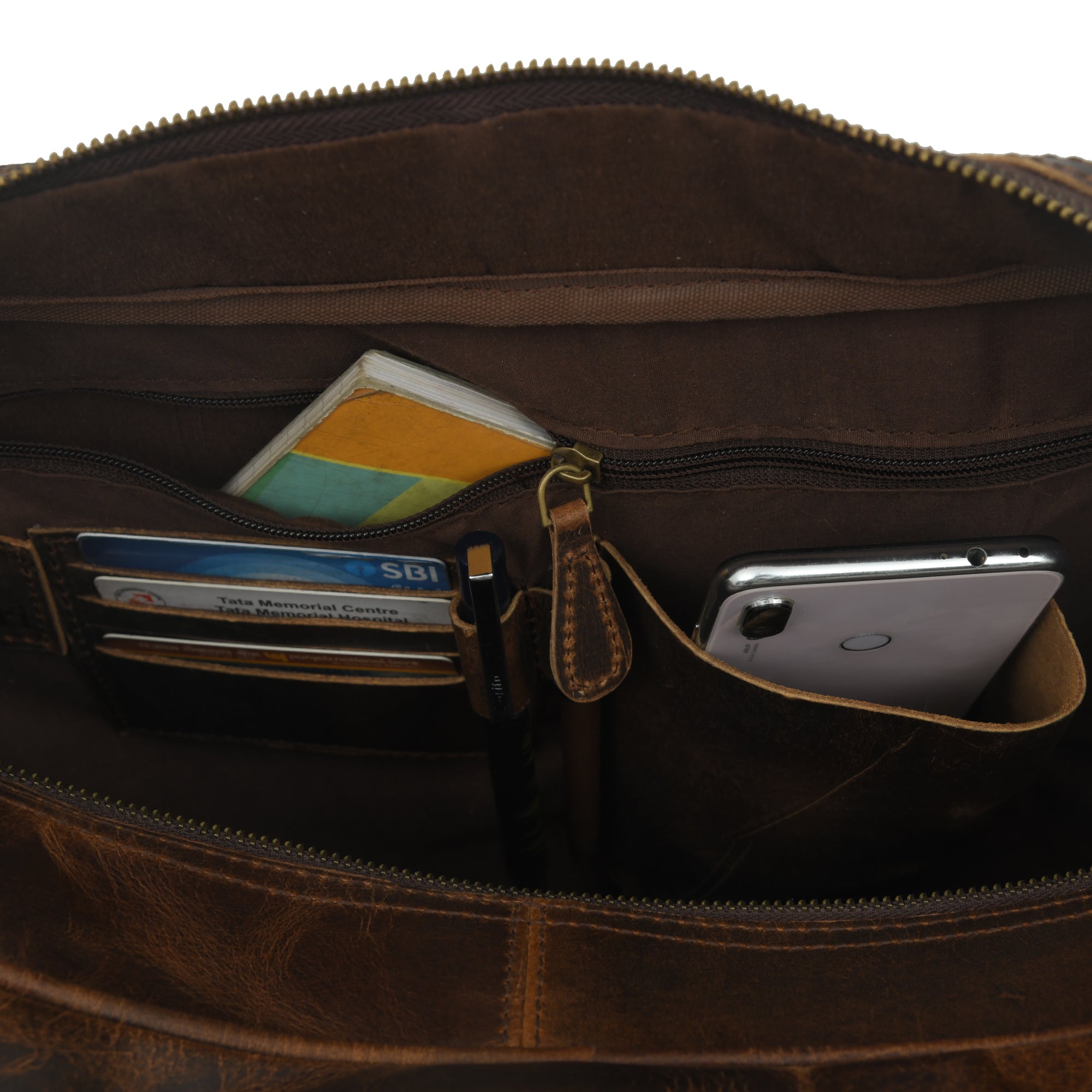 Arthur Travel Briefcase thumbnail 10