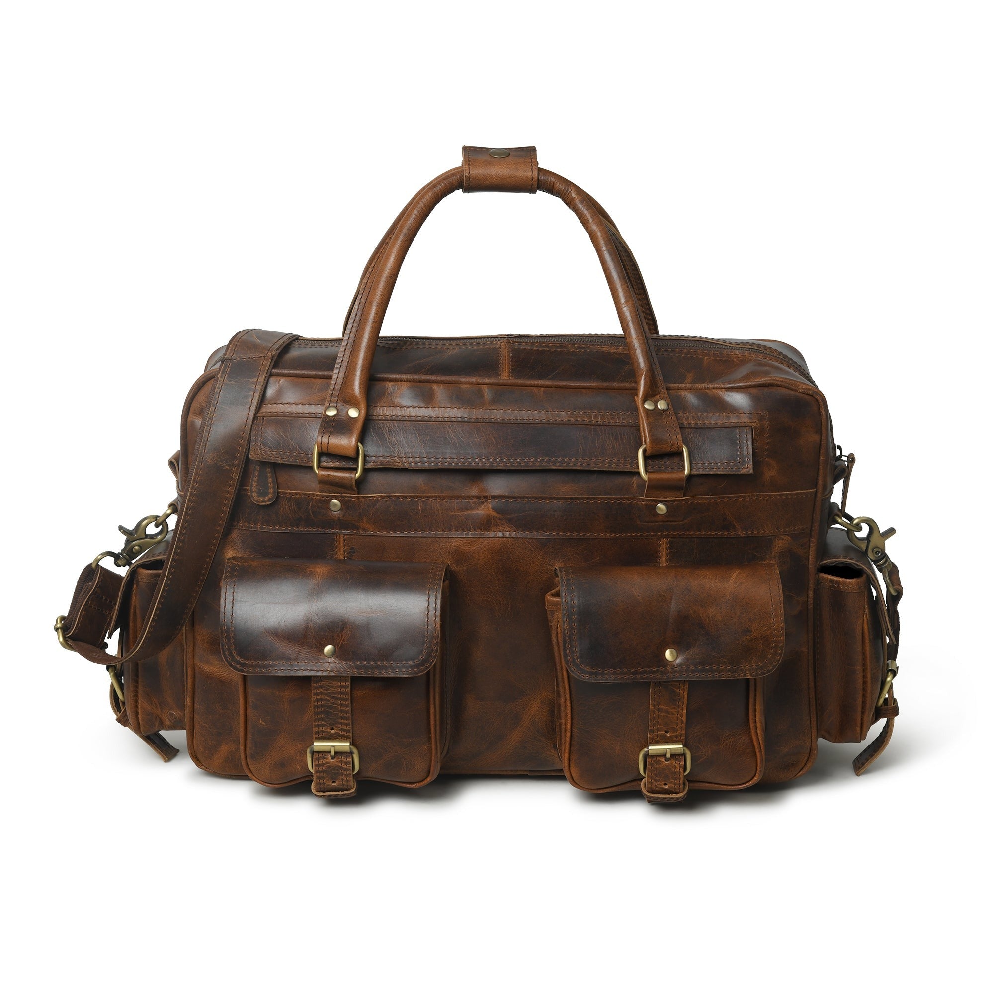 Arthur Travel Briefcase thumbnail 2