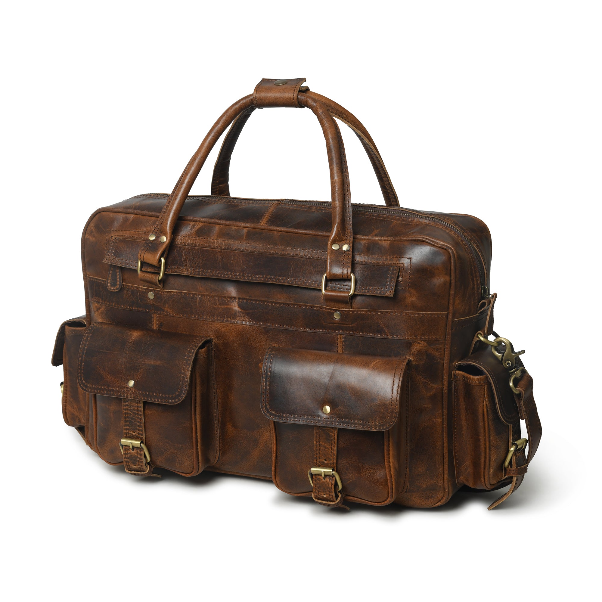 Arthur Travel Briefcase thumbnail 3