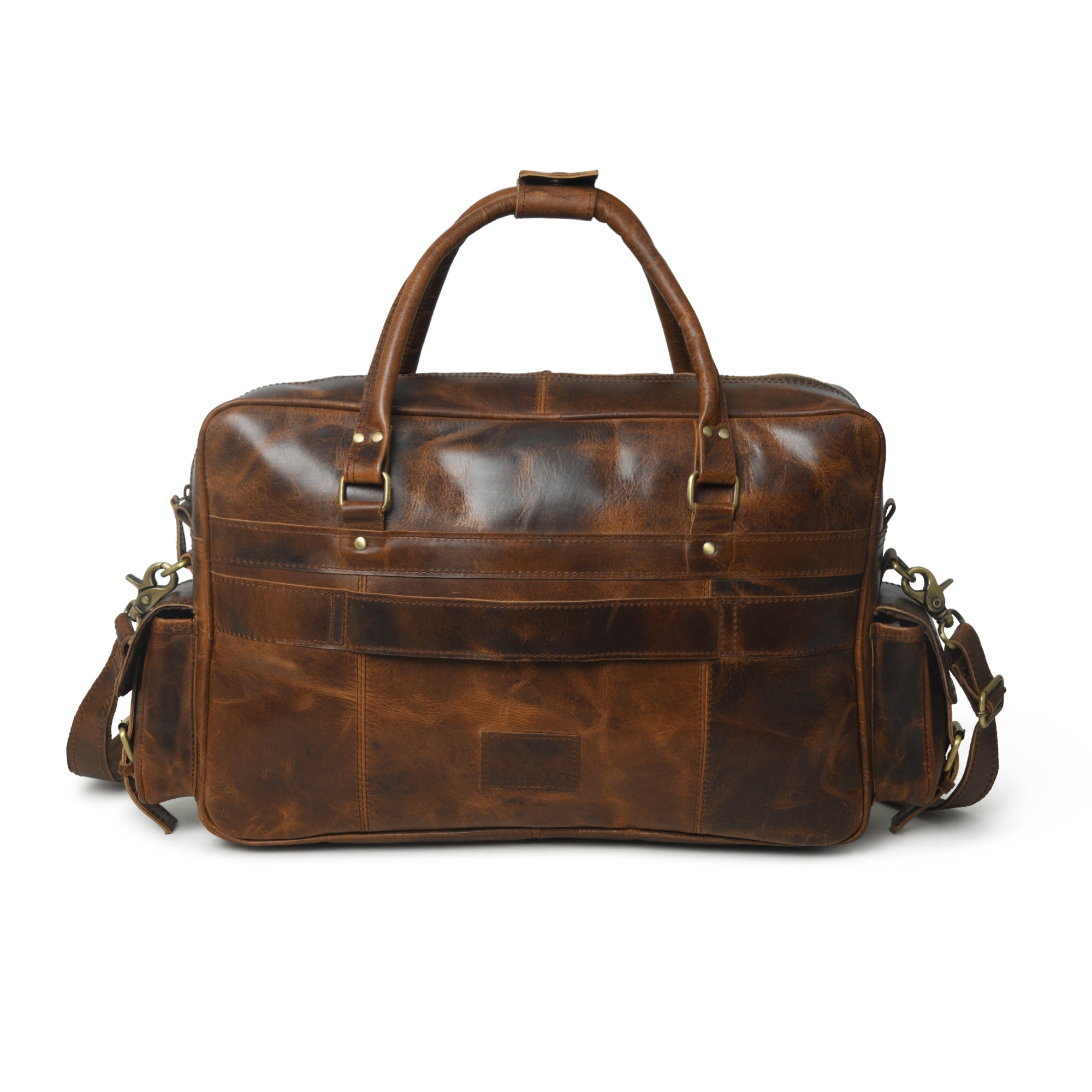 Arthur Travel Briefcase thumbnail 6