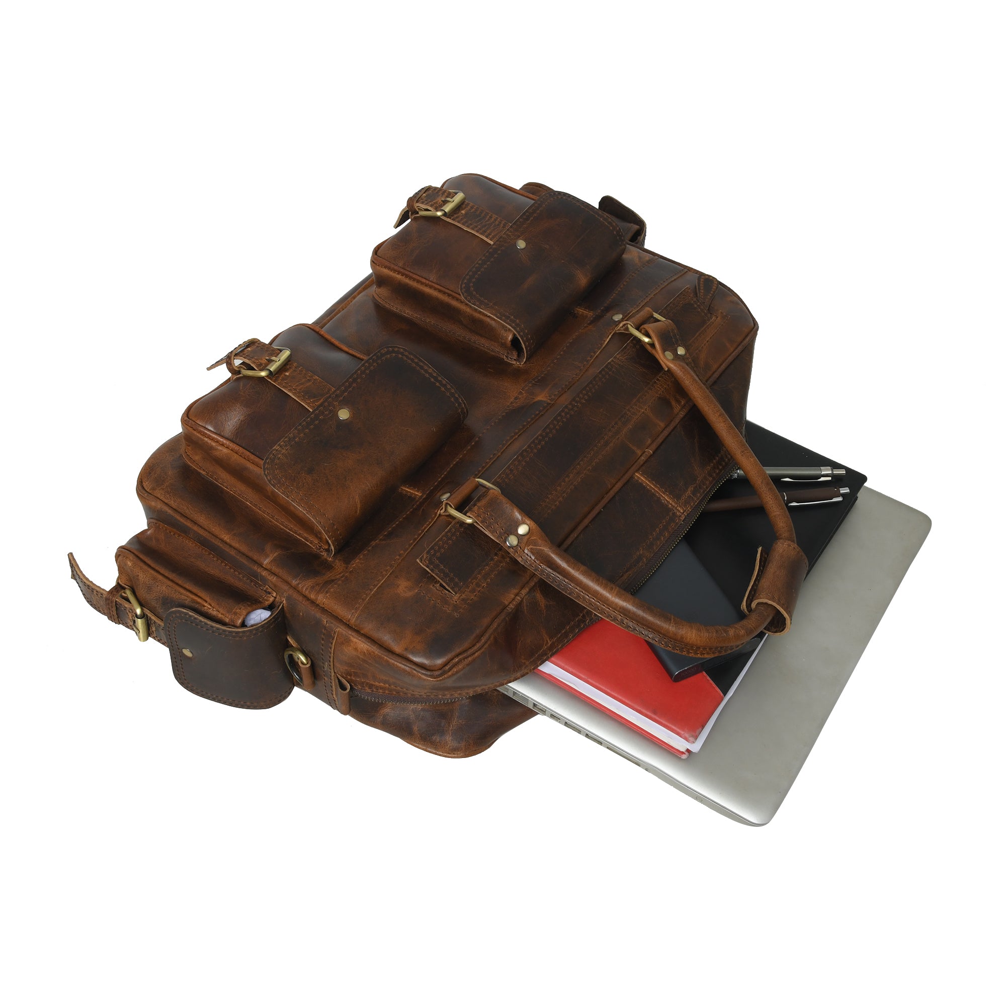 Arthur Travel Briefcase thumbnail 7