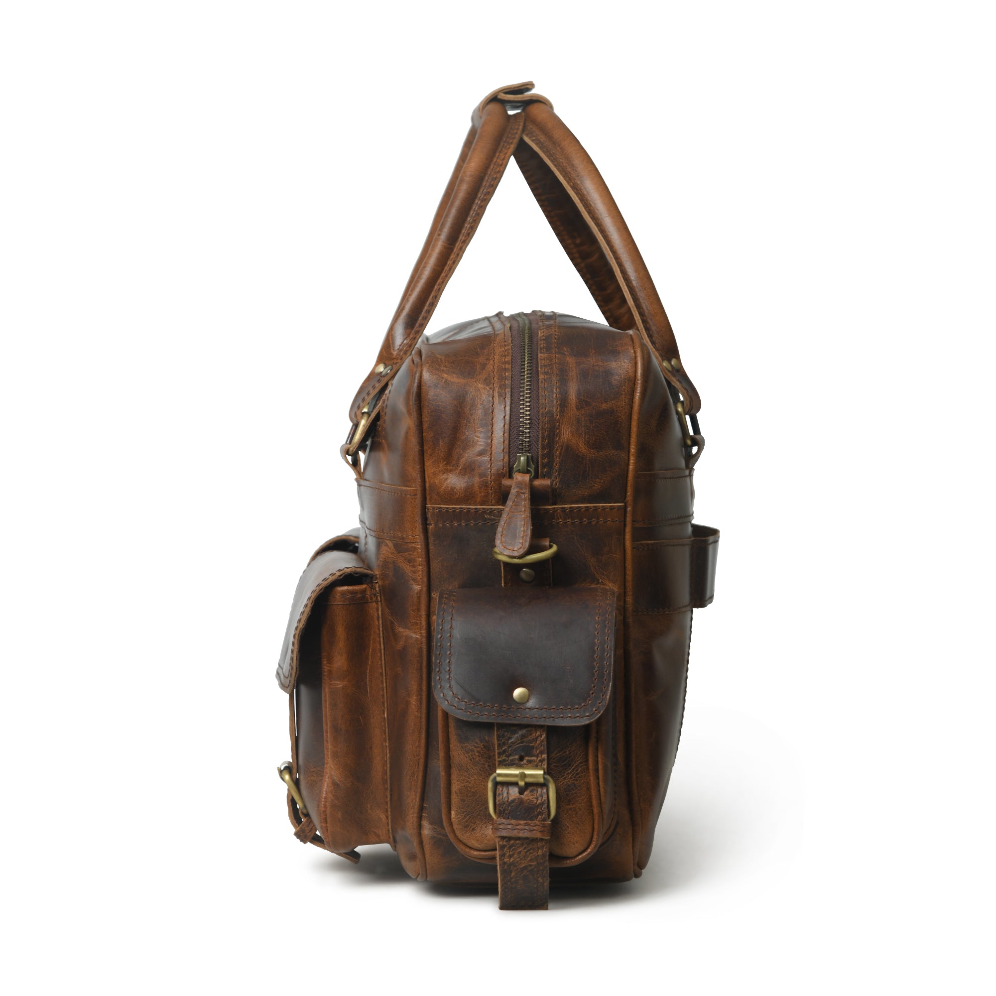 Arthur Travel Briefcase thumbnail 8