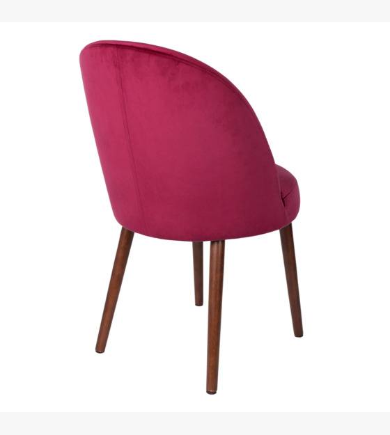 Bar Stools Modern Velvet Swivel thumbnail 4