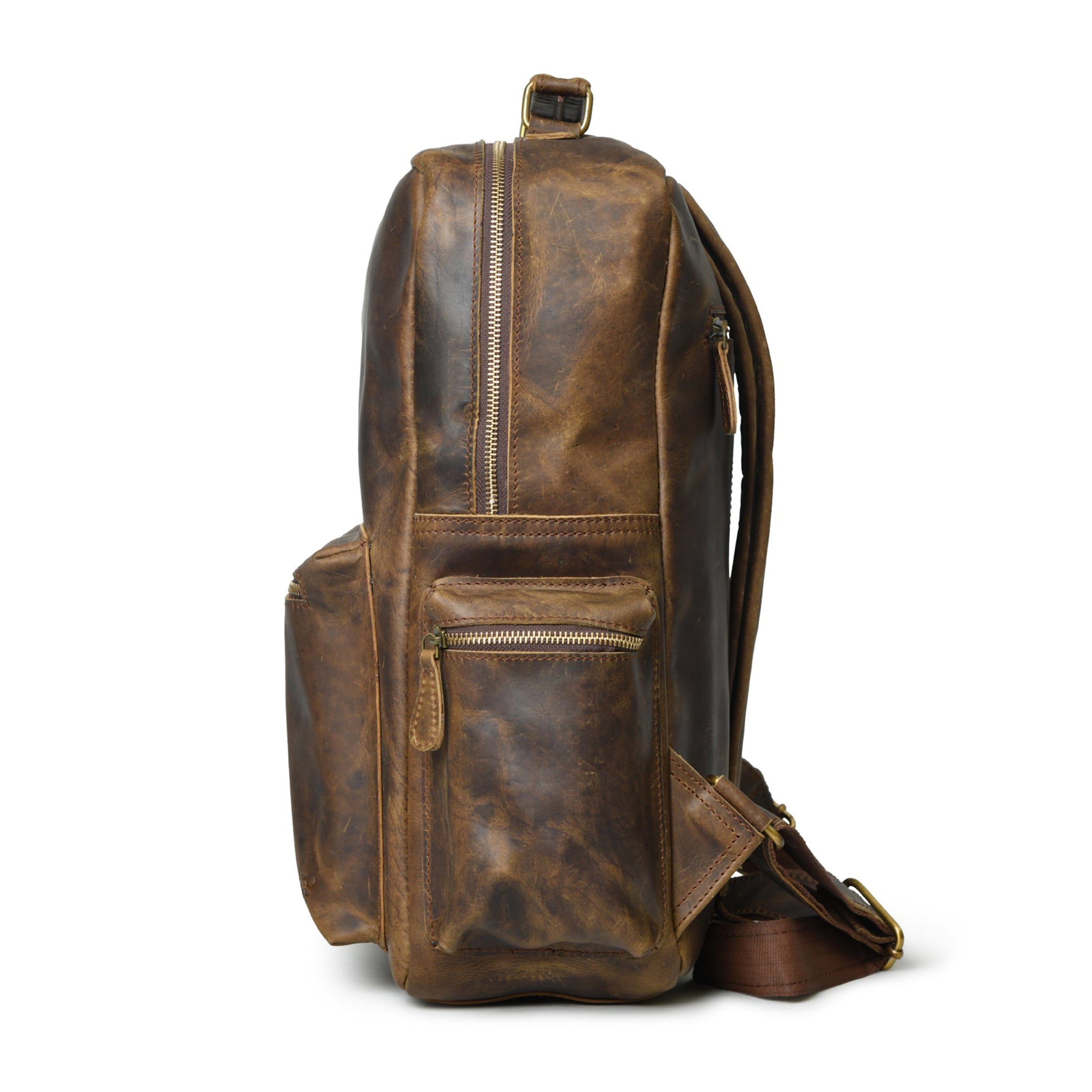 Barclay Buffalo Backpack thumbnail 3