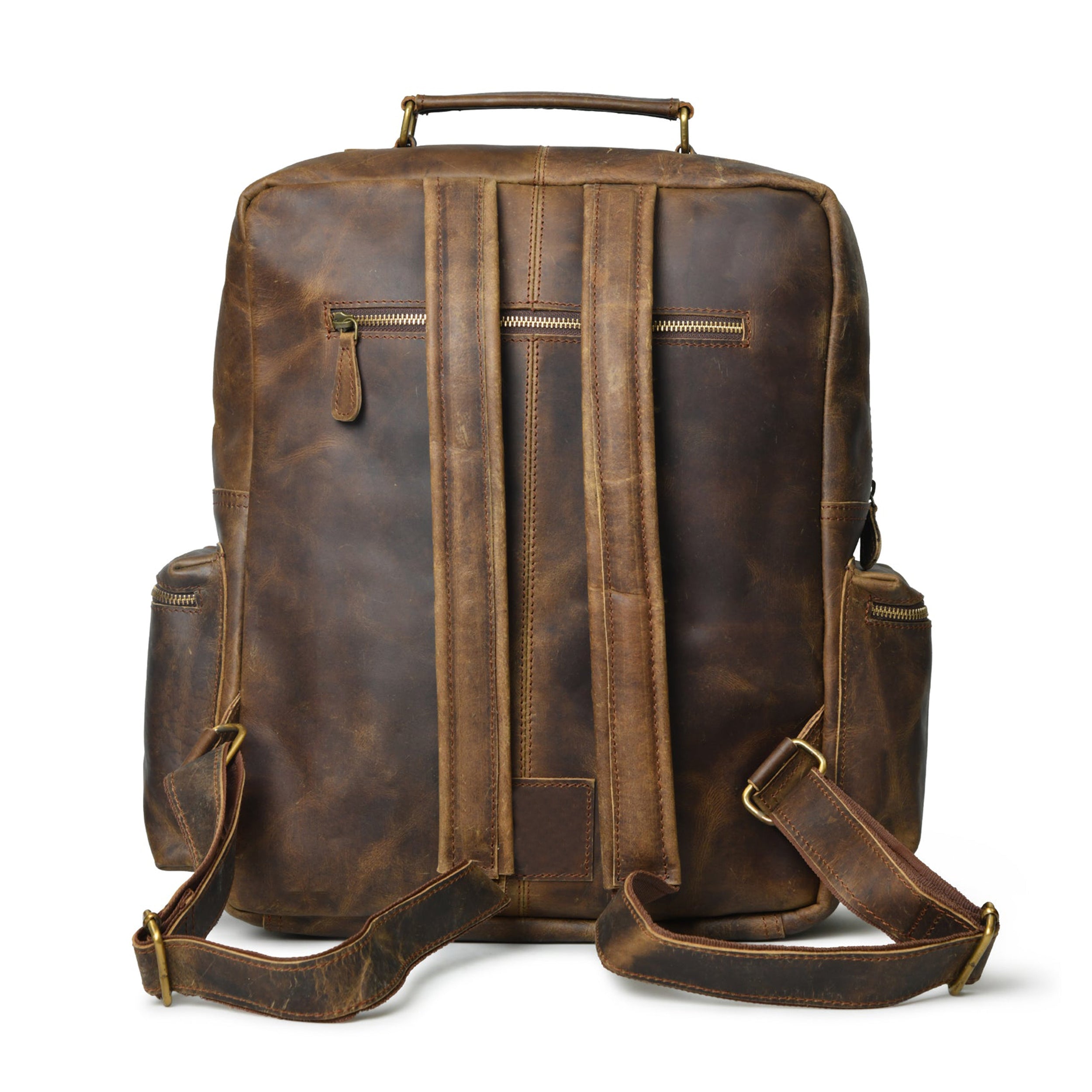 Barclay Buffalo Backpack thumbnail 4