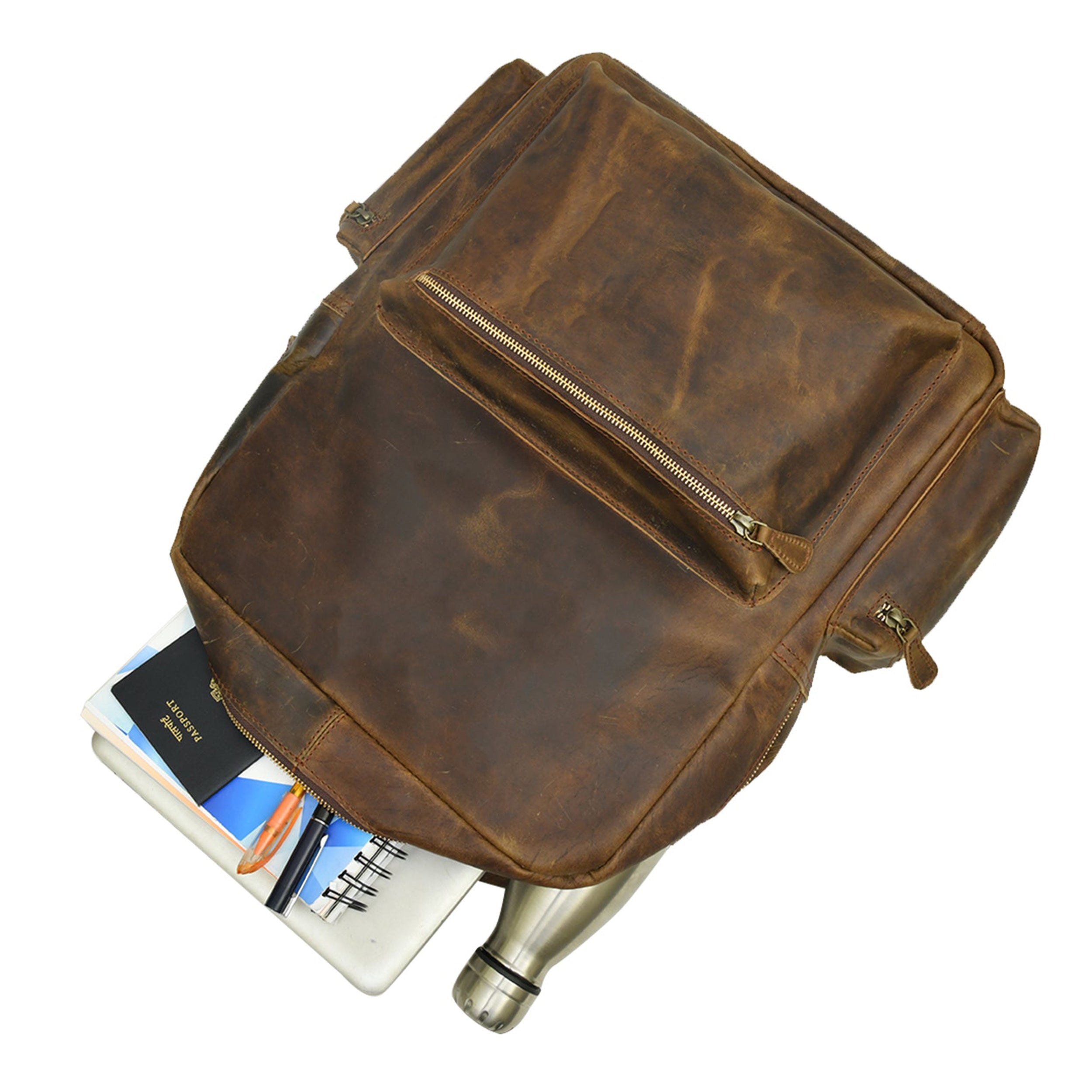 Barclay Buffalo Backpack thumbnail 6