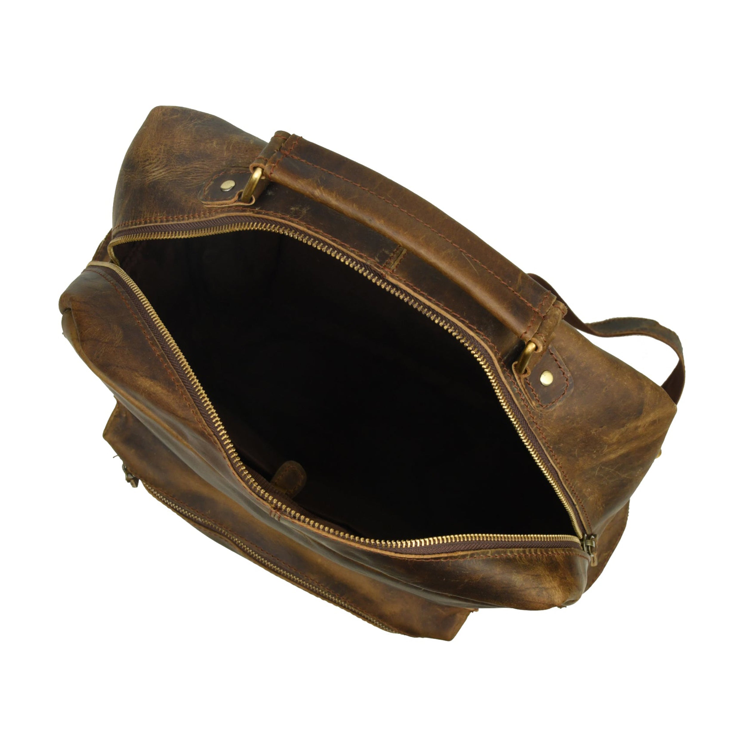 Barclay Buffalo Backpack thumbnail 7