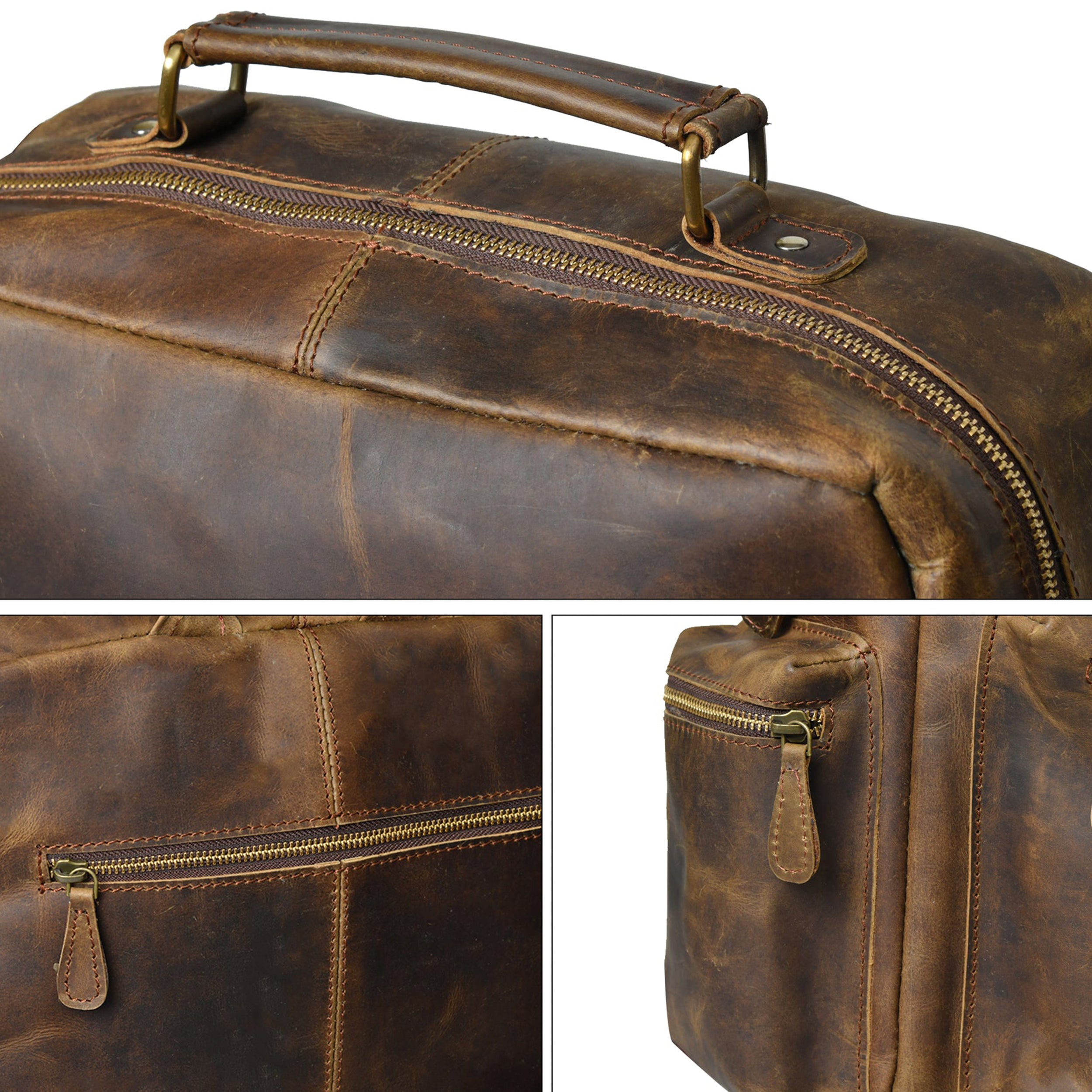 Barclay Buffalo Backpack thumbnail 9