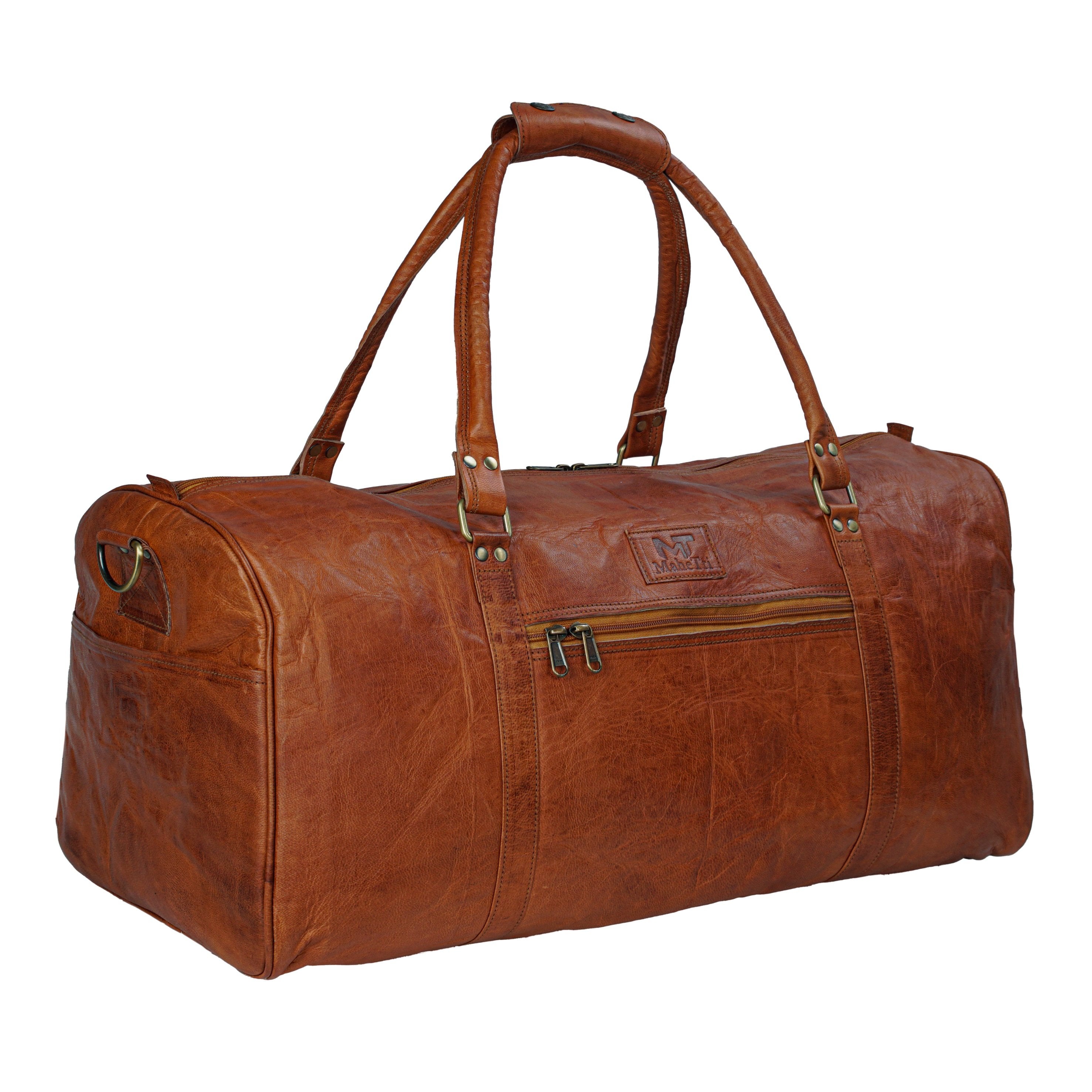 The Belgium Weekender Duffel thumbnail 2
