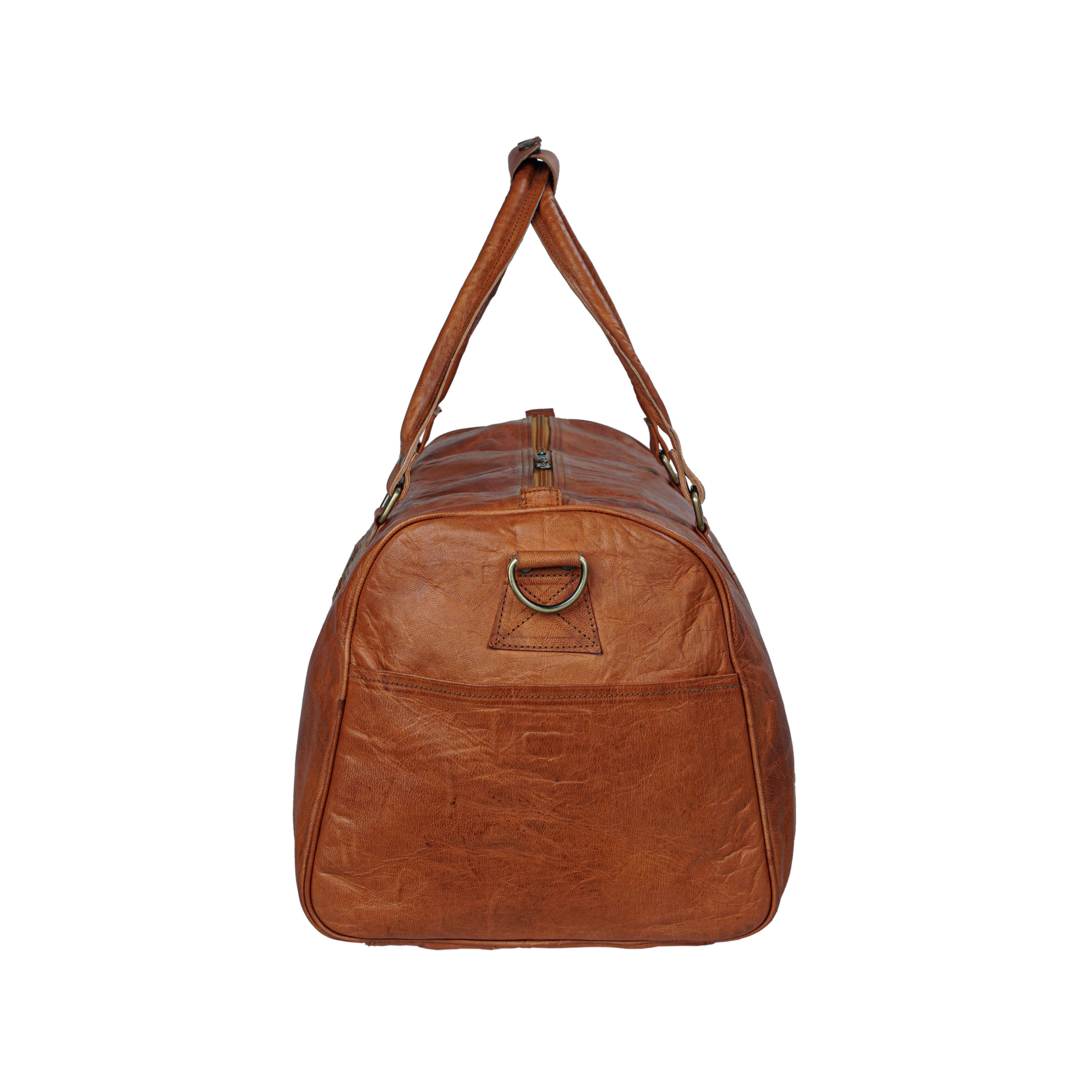 The Belgium Weekender Duffel thumbnail 4
