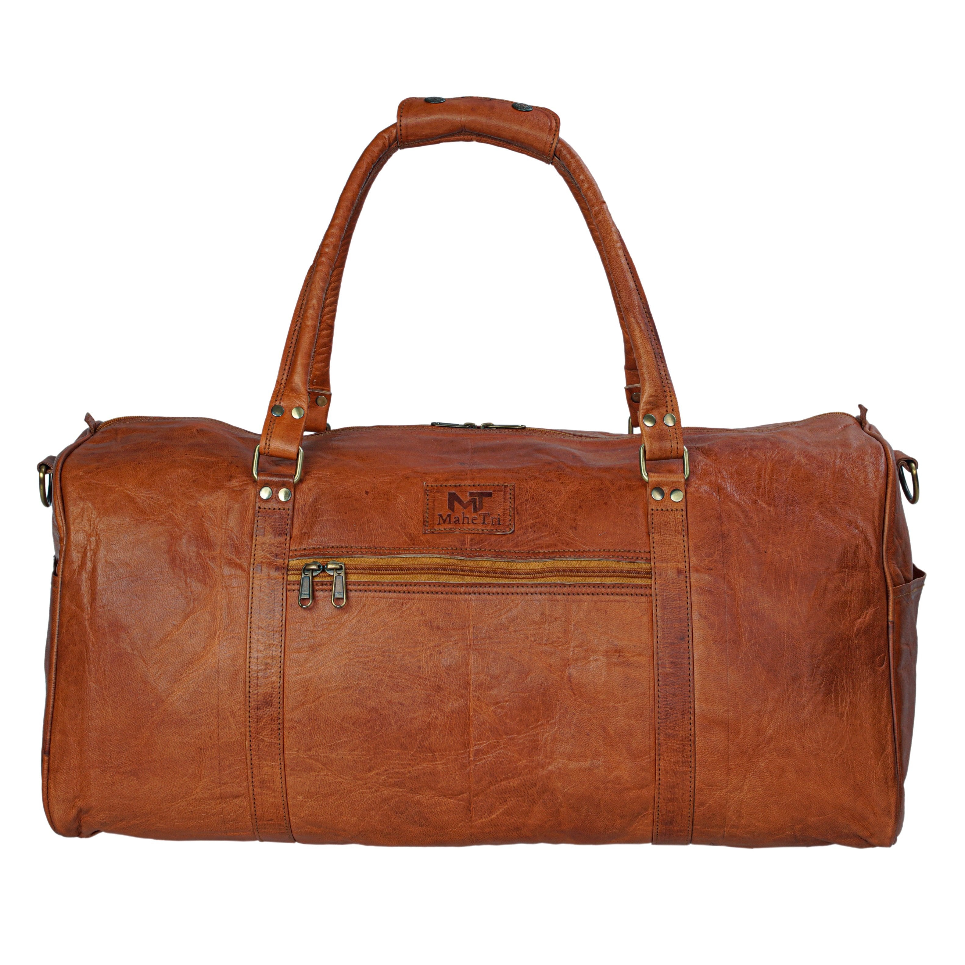 The Belgium Weekender Duffel thumbnail 6
