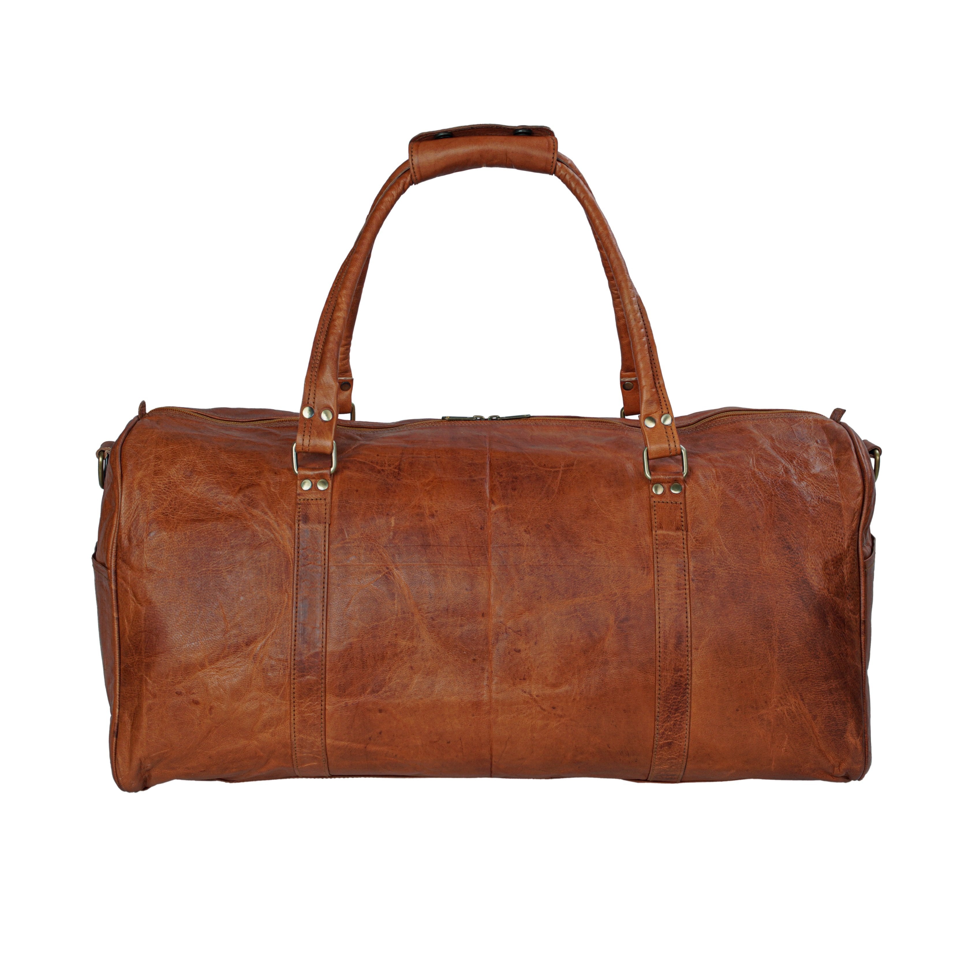 The Belgium Weekender Duffel thumbnail 7