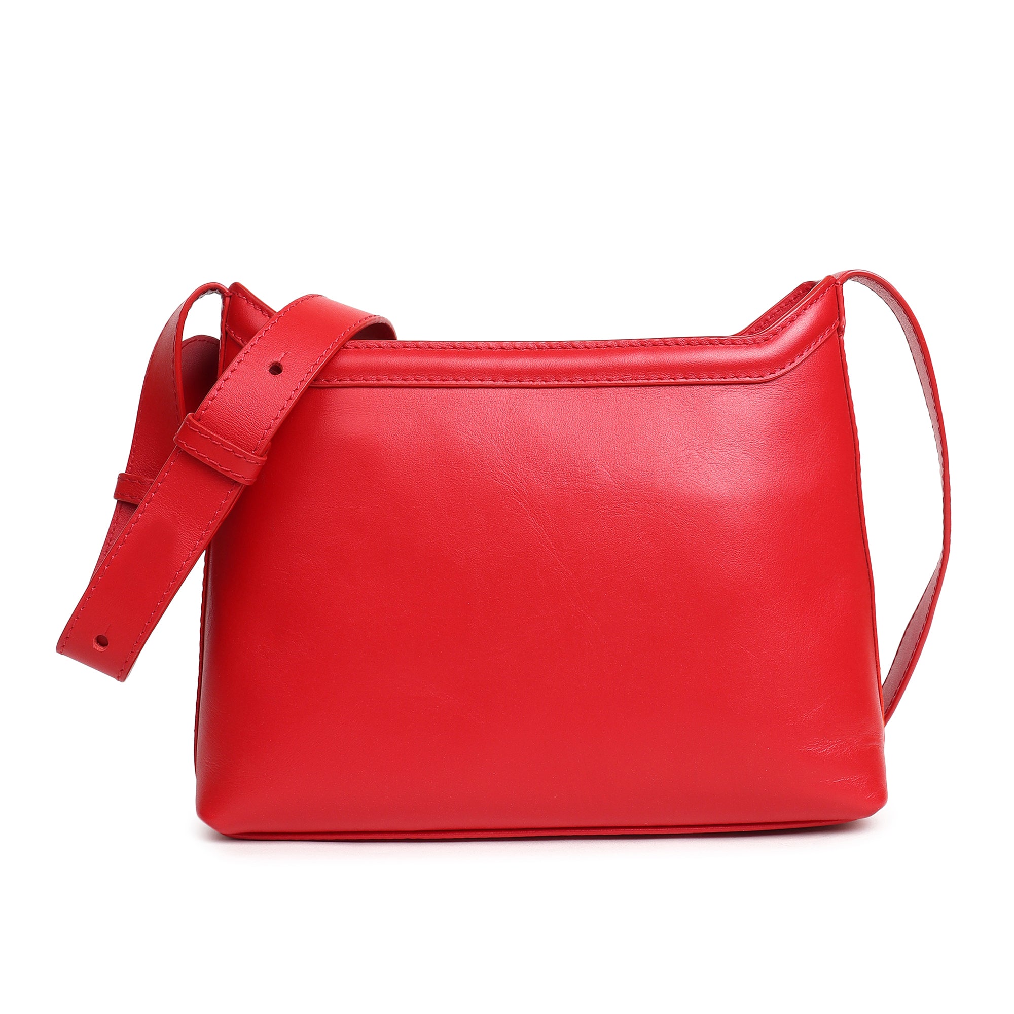 Belle Leather Crossbody - Limited Edition