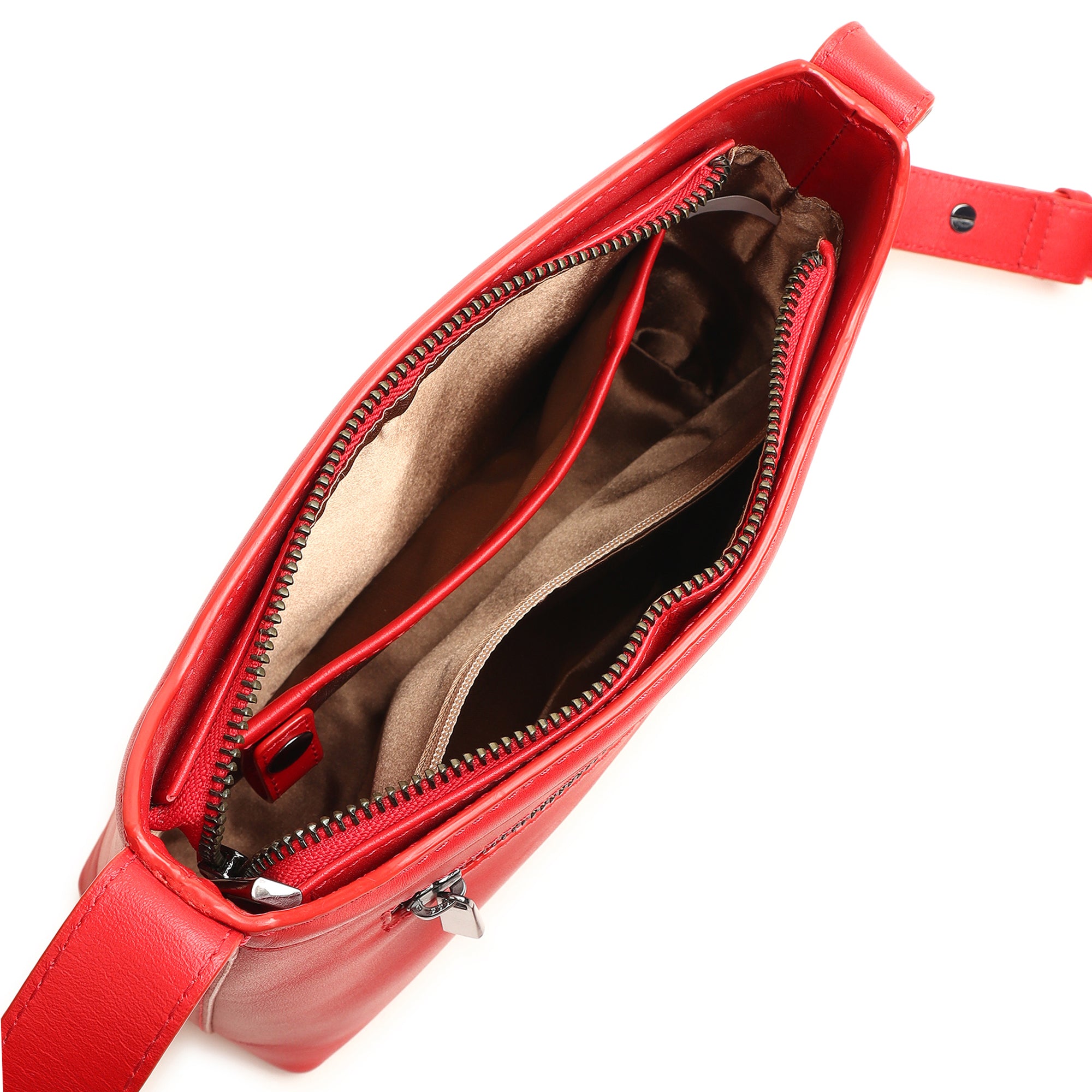 Belle Leather Crossbody - Limited Edition thumbnail 13