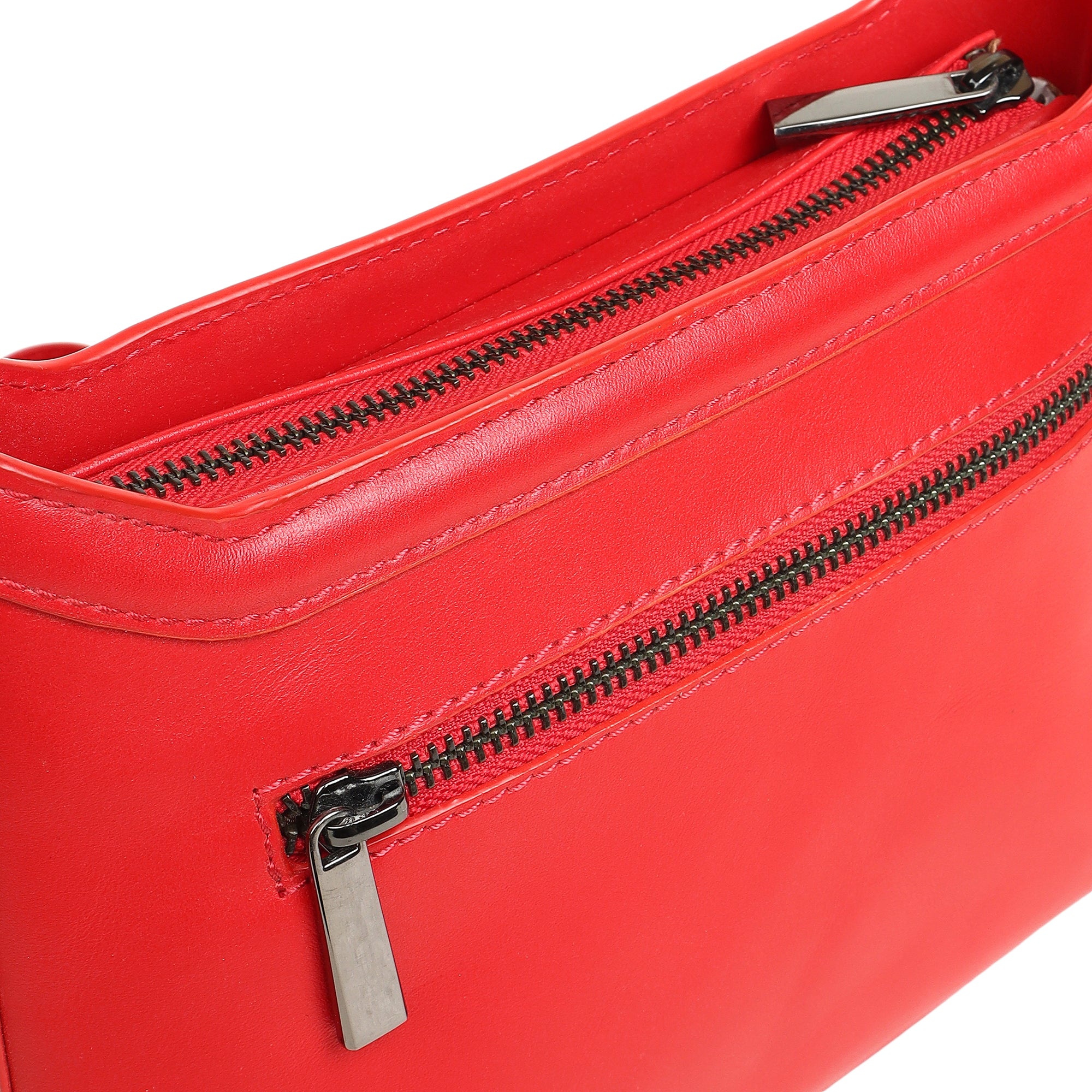 Belle Leather Crossbody - Limited Edition thumbnail 16