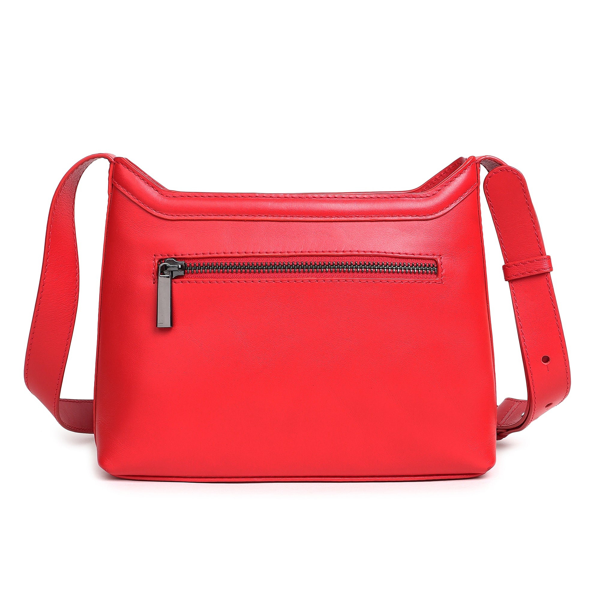 Belle Leather Crossbody - Limited Edition thumbnail 6