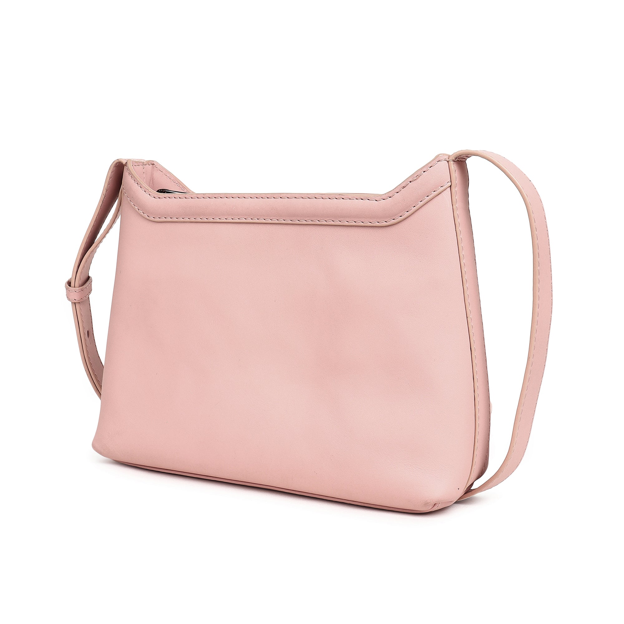 Belle Leather Crossbody - Limited Edition thumbnail 9