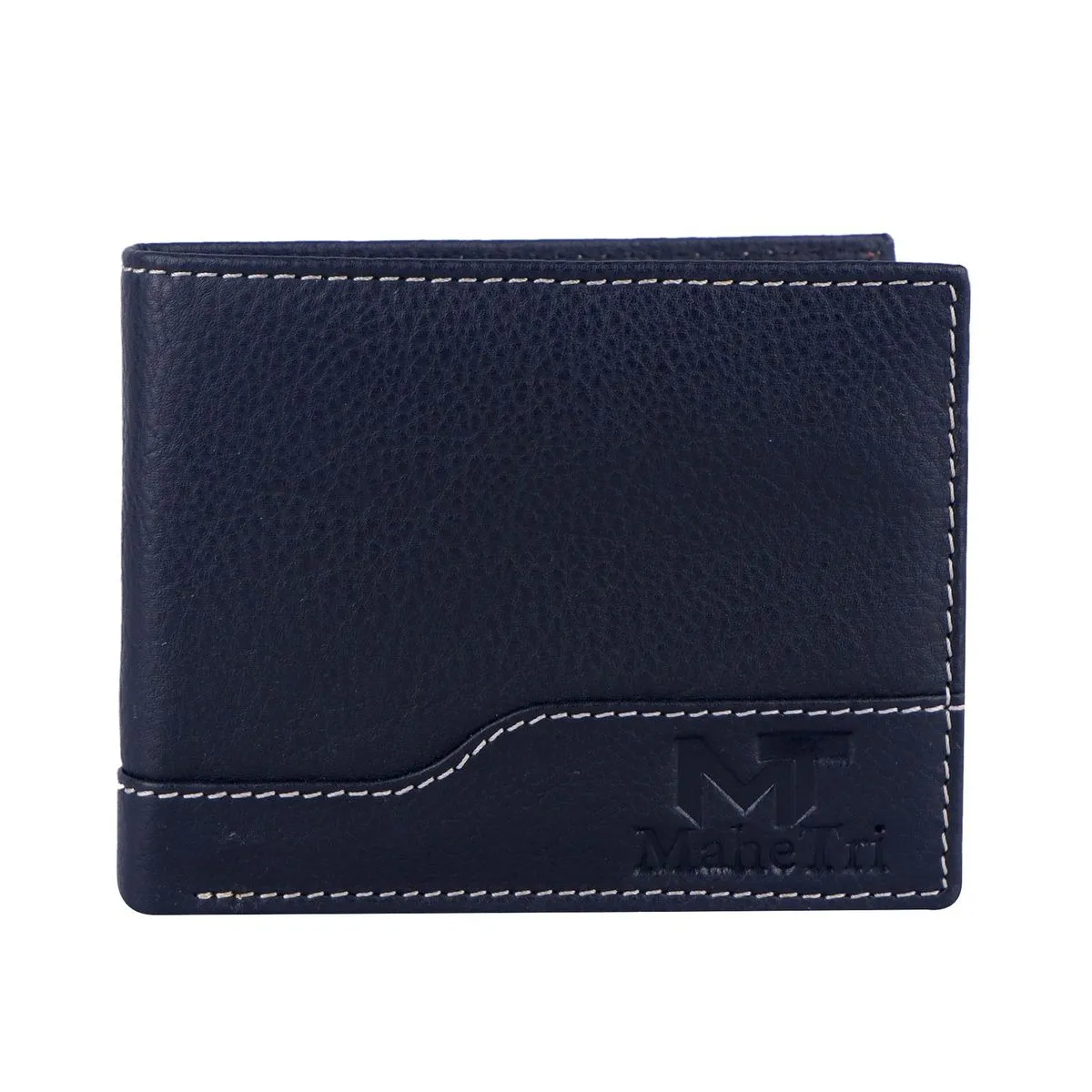 Simons Bi-Fold Wallet
