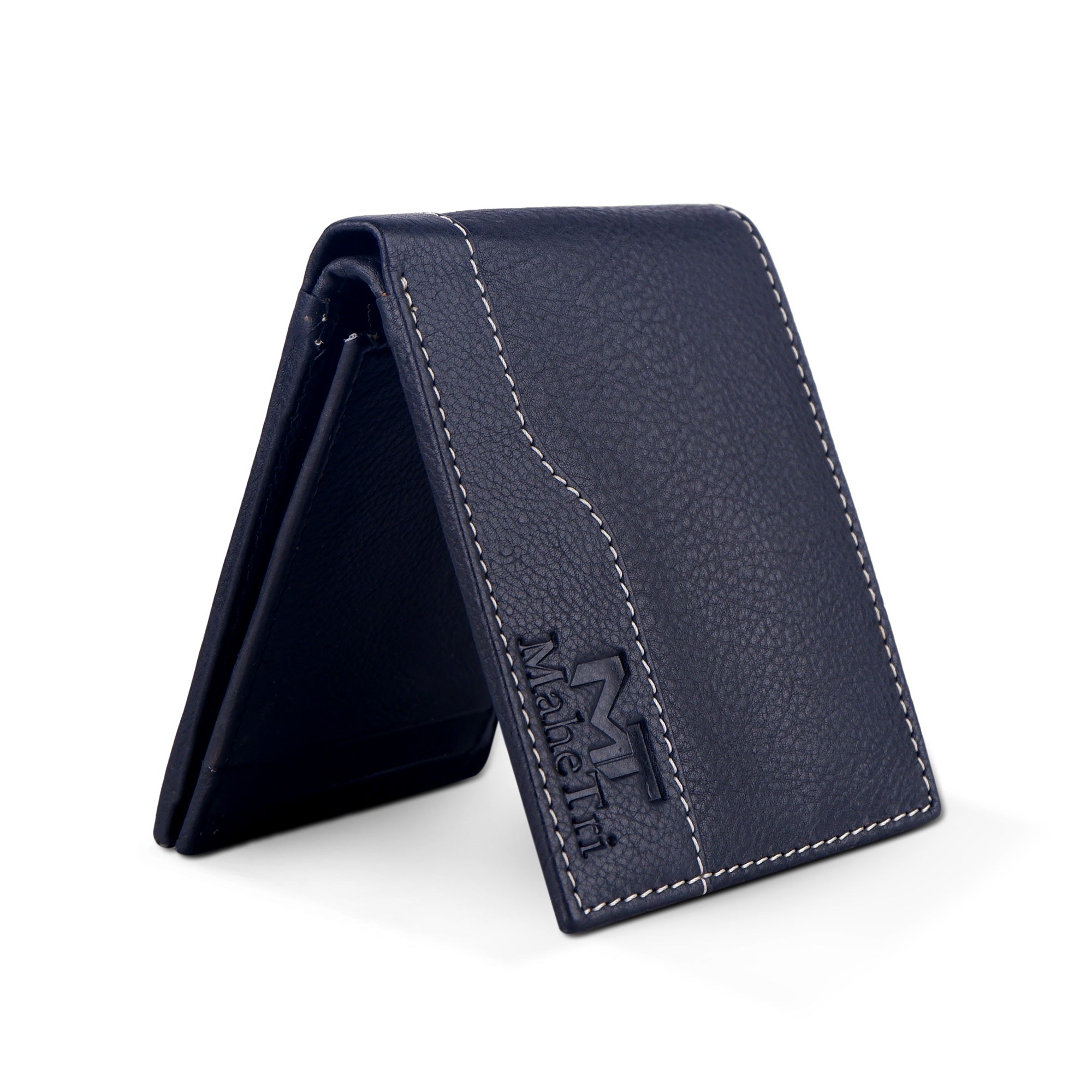 Simons Bi-Fold Wallet thumbnail 4