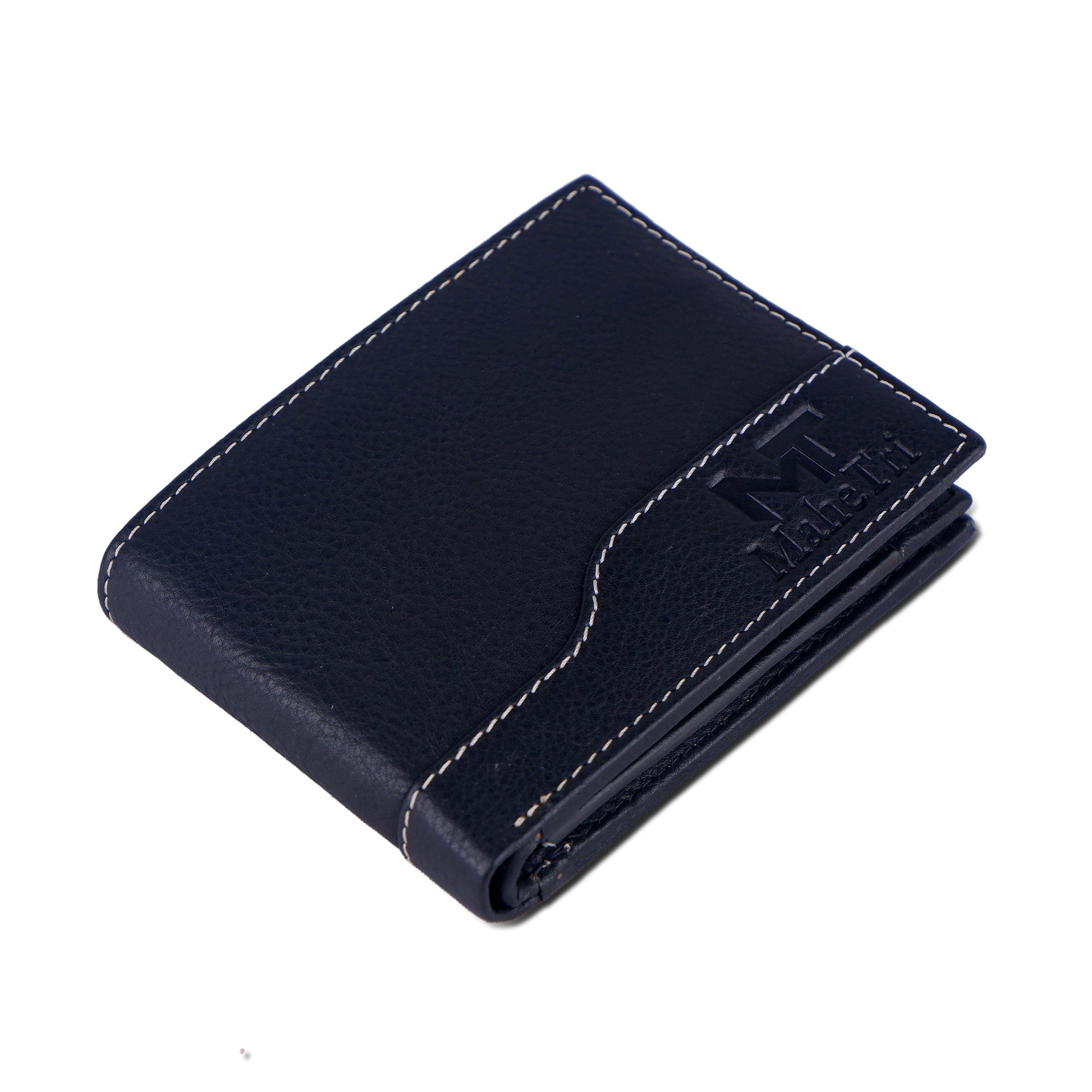 Simons Bi-Fold Wallet thumbnail 5