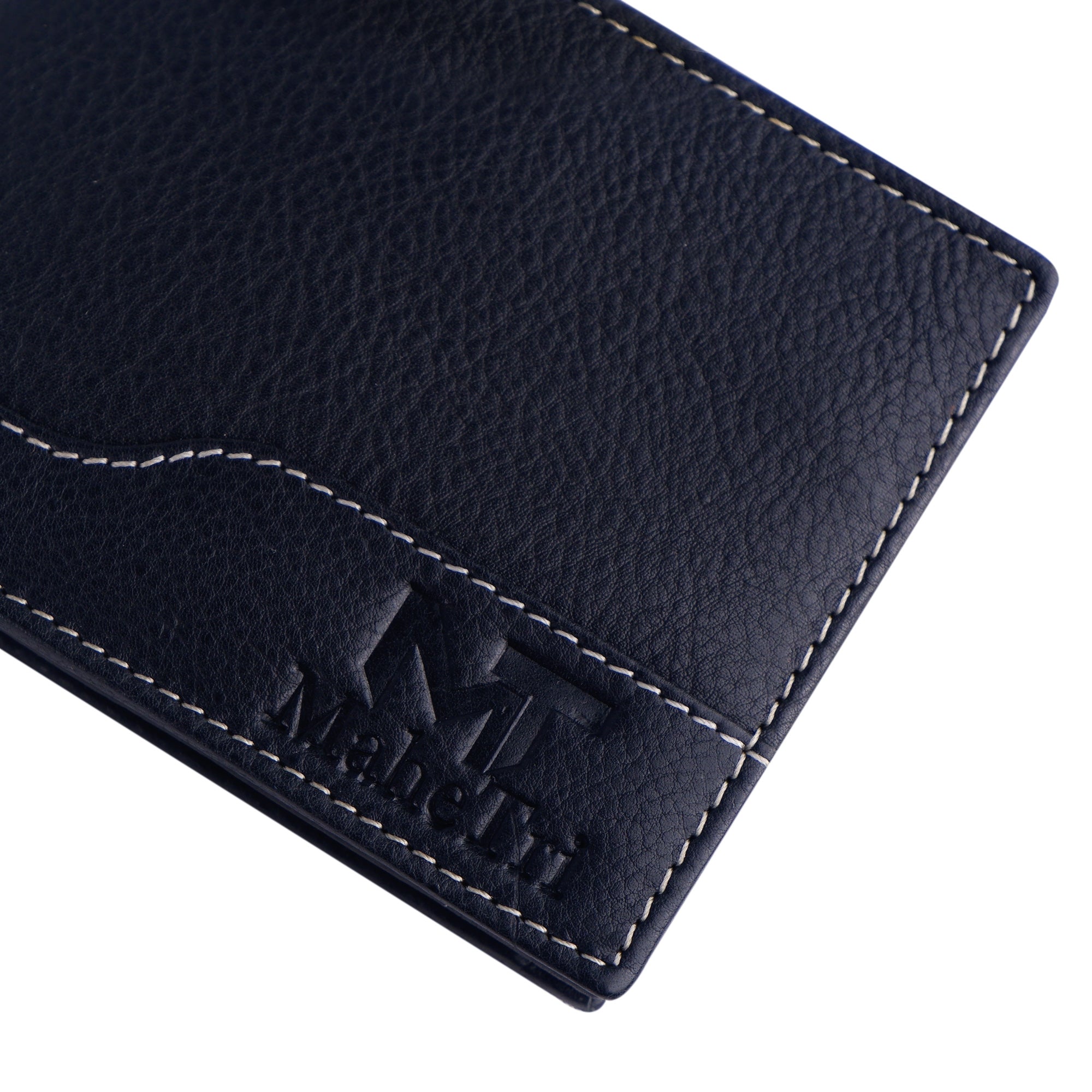 Simons Bi-Fold Wallet thumbnail 8
