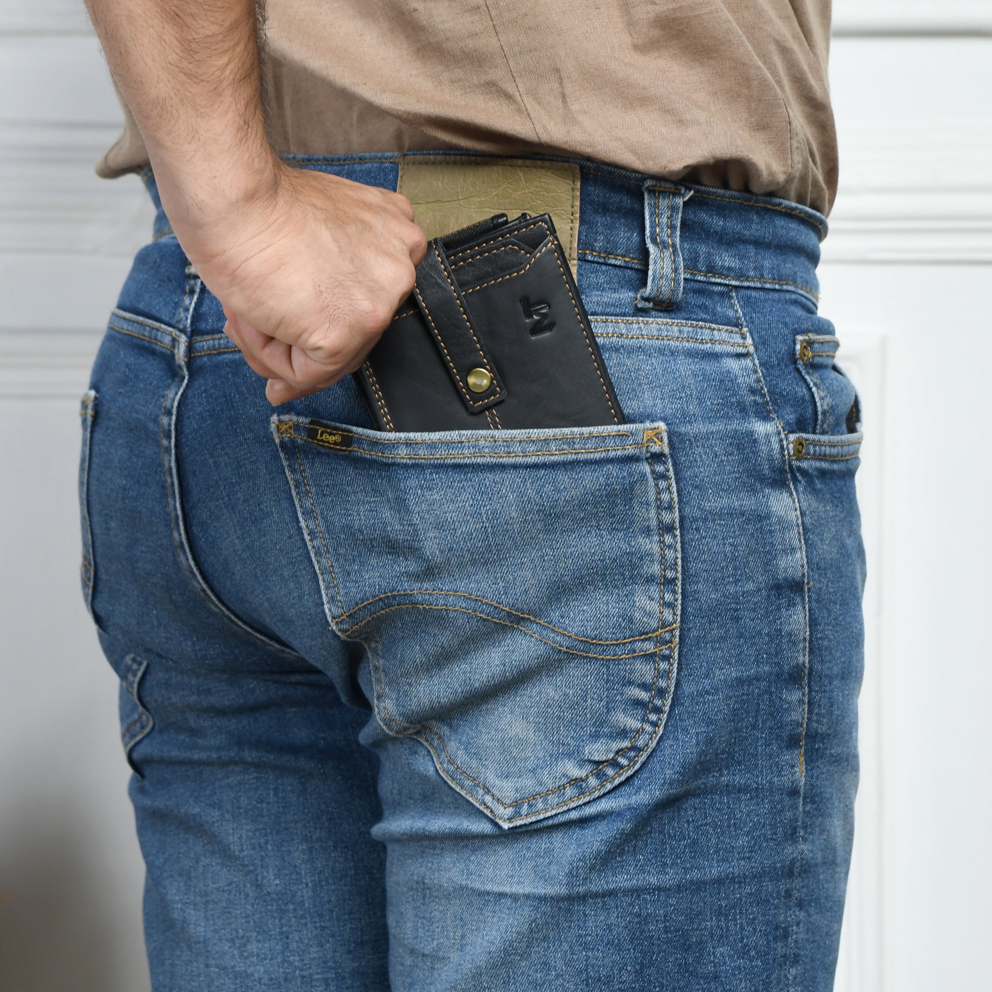 Kellner Bi-Fold Wallet thumbnail 2