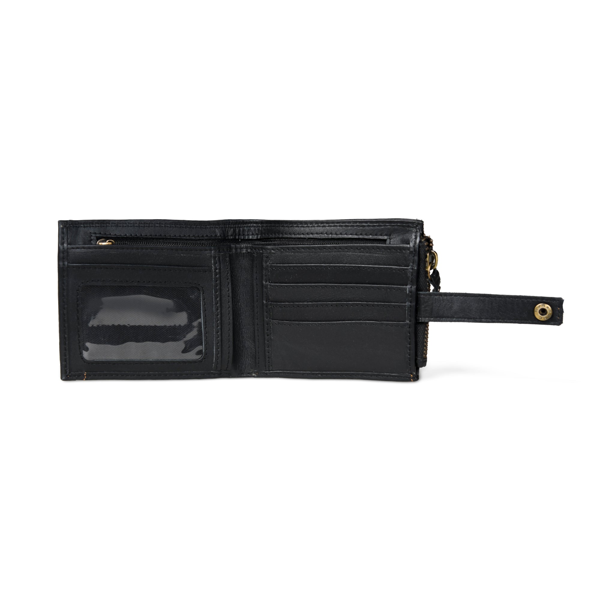 Kellner Bi-Fold Wallet thumbnail 6