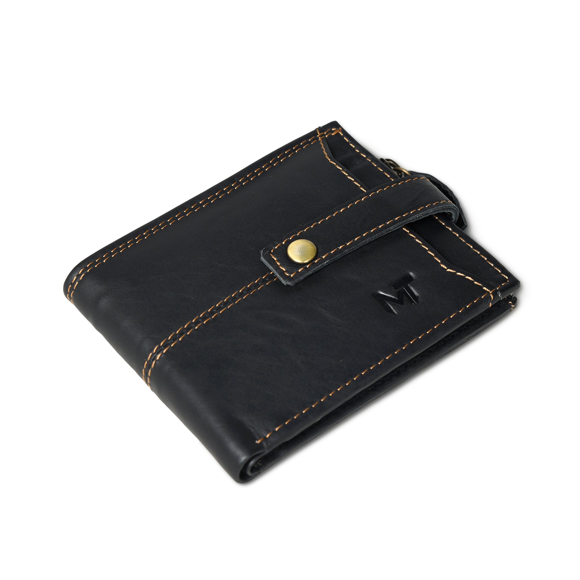 Kellner Bi-Fold Wallet thumbnail 7