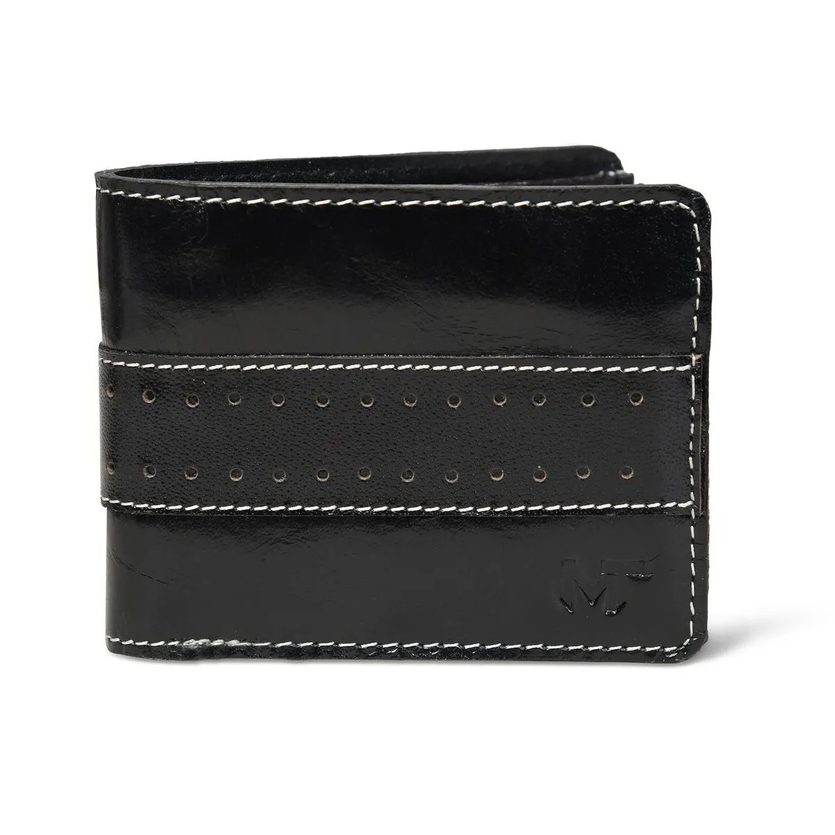 Lynch Bi-Fold Wallet
