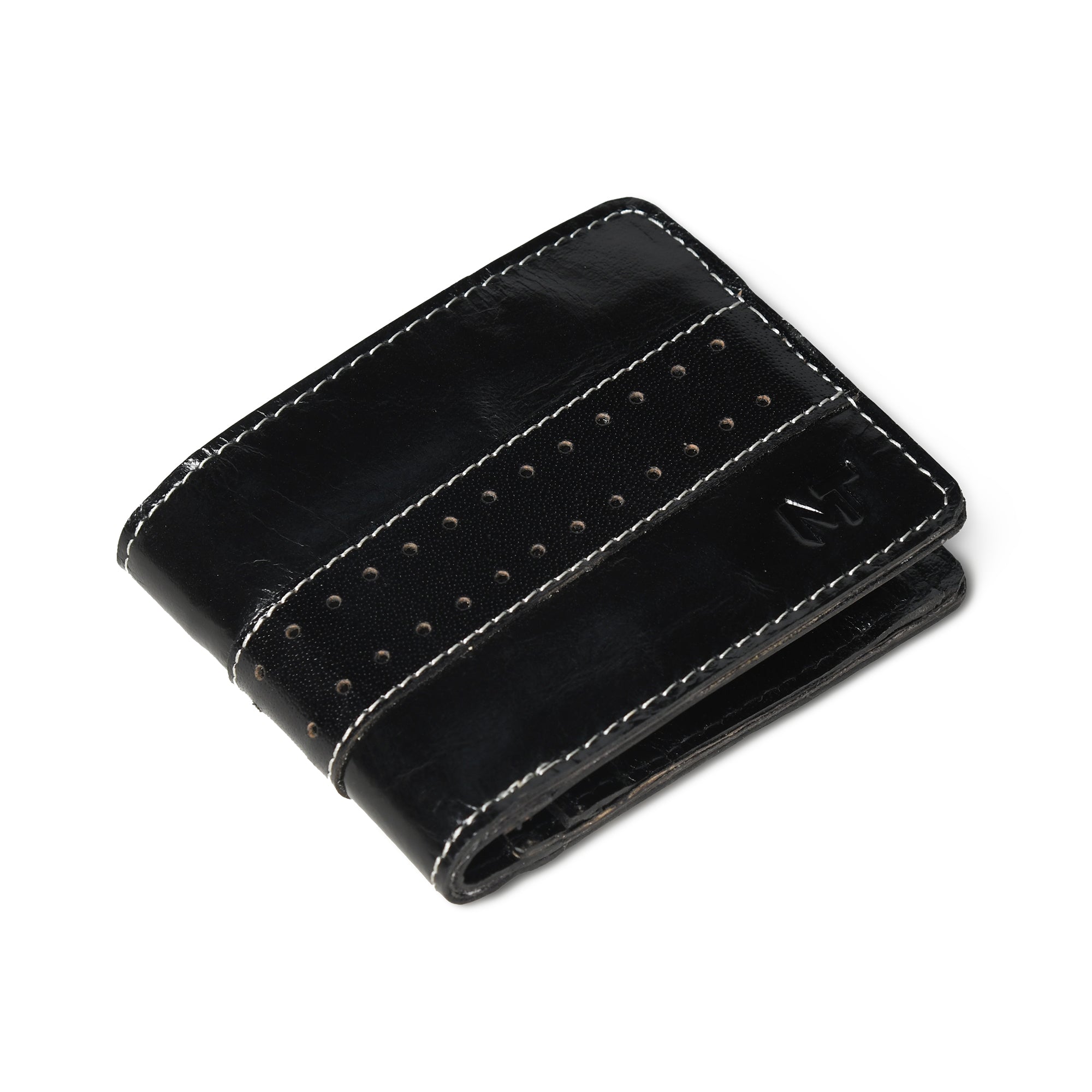 Lynch Bi-Fold Wallet thumbnail 5