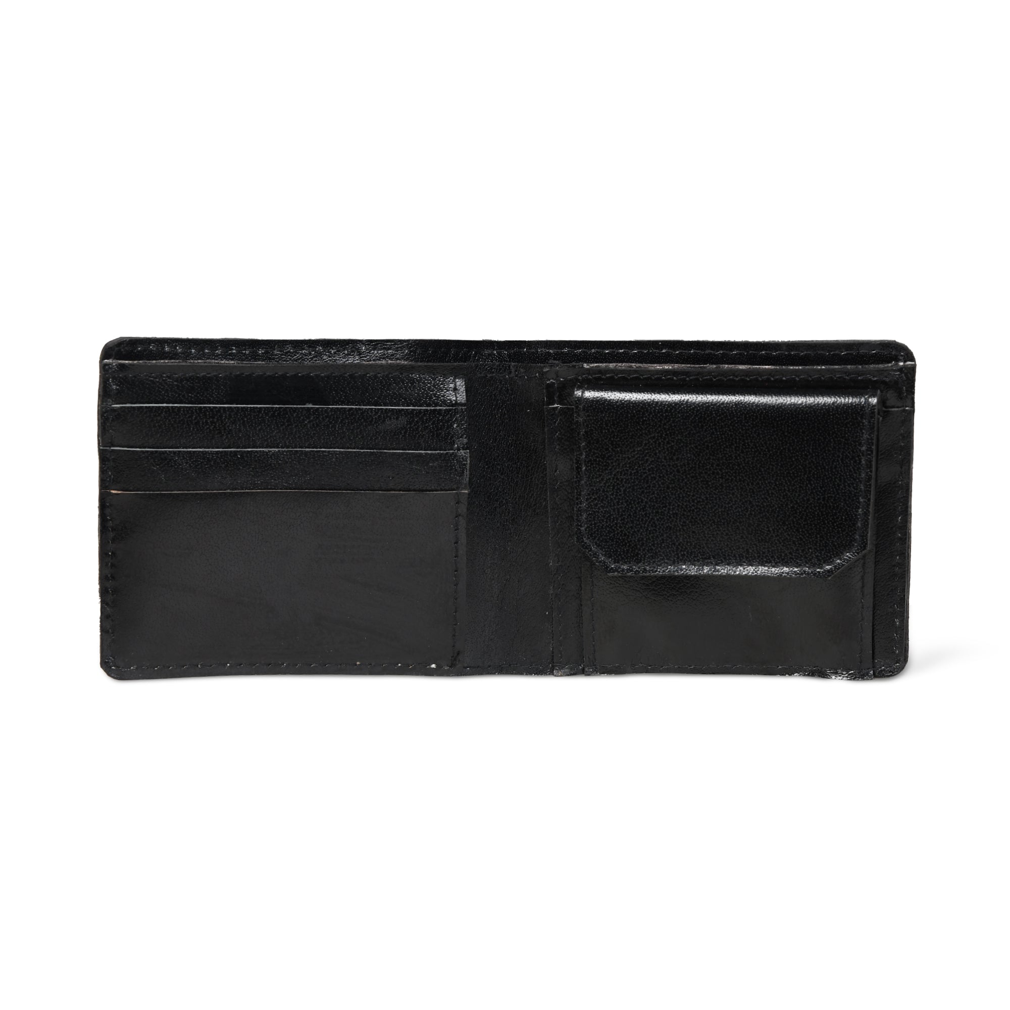 Lynch Bi-Fold Wallet thumbnail 7