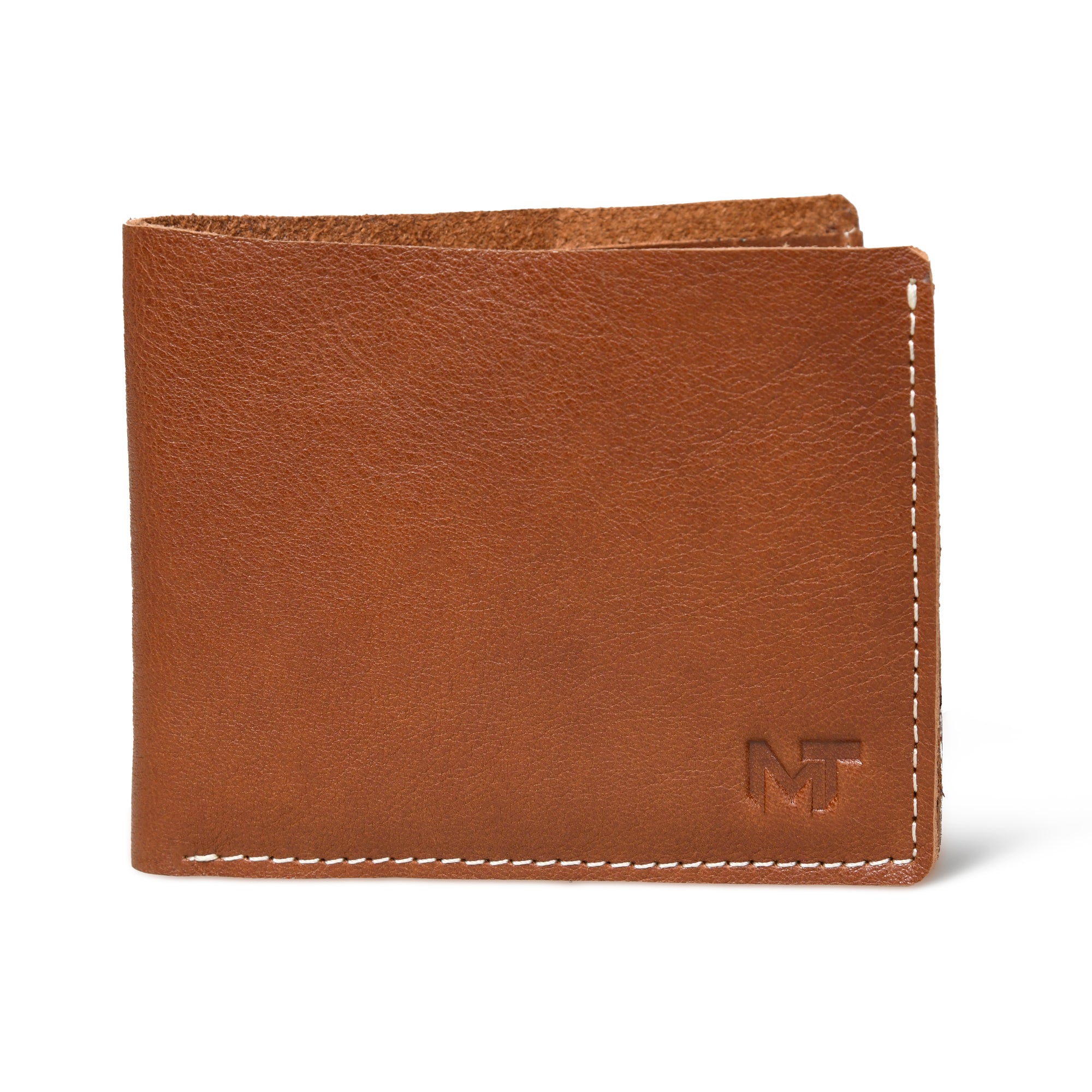 Paulson Bi-Fold Wallet