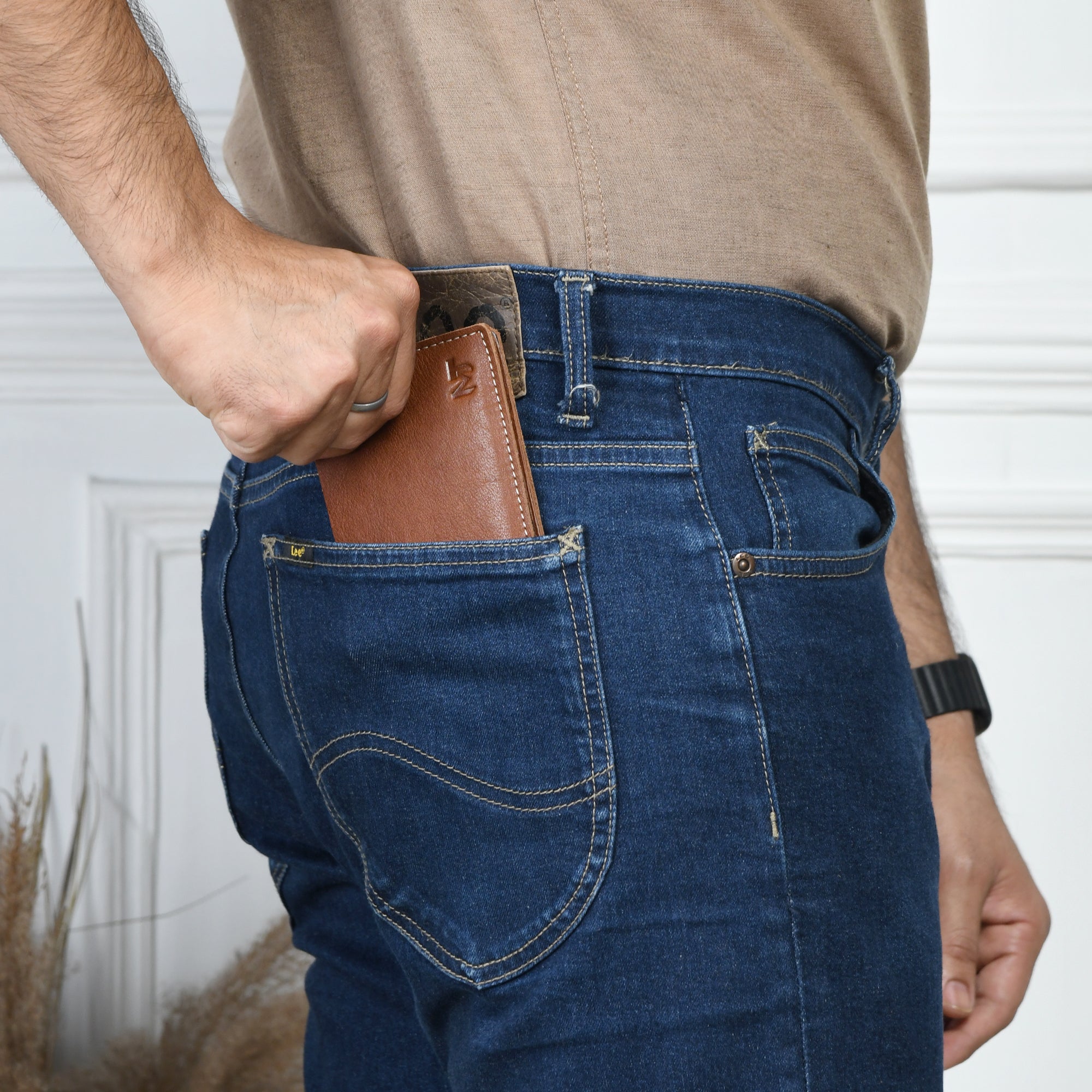 Paulson Bi-Fold Wallet thumbnail 2