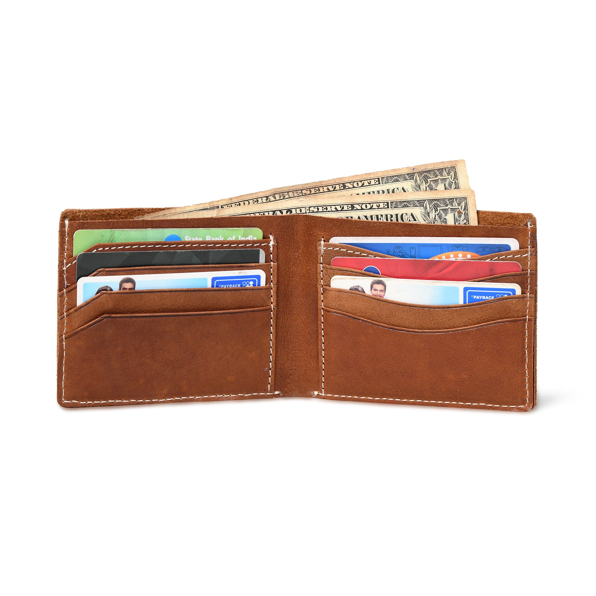 Paulson Bi-Fold Wallet thumbnail 7
