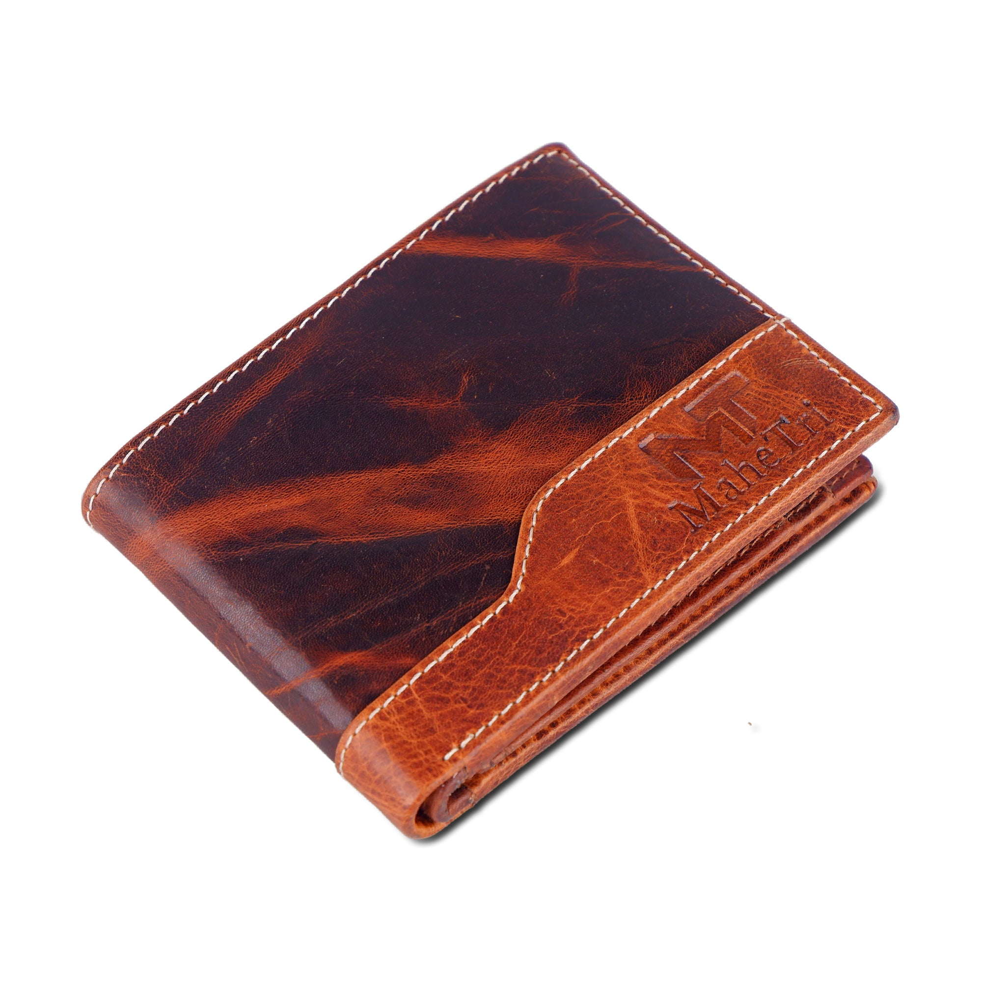 Morgan Bi-Fold Wallet thumbnail 4