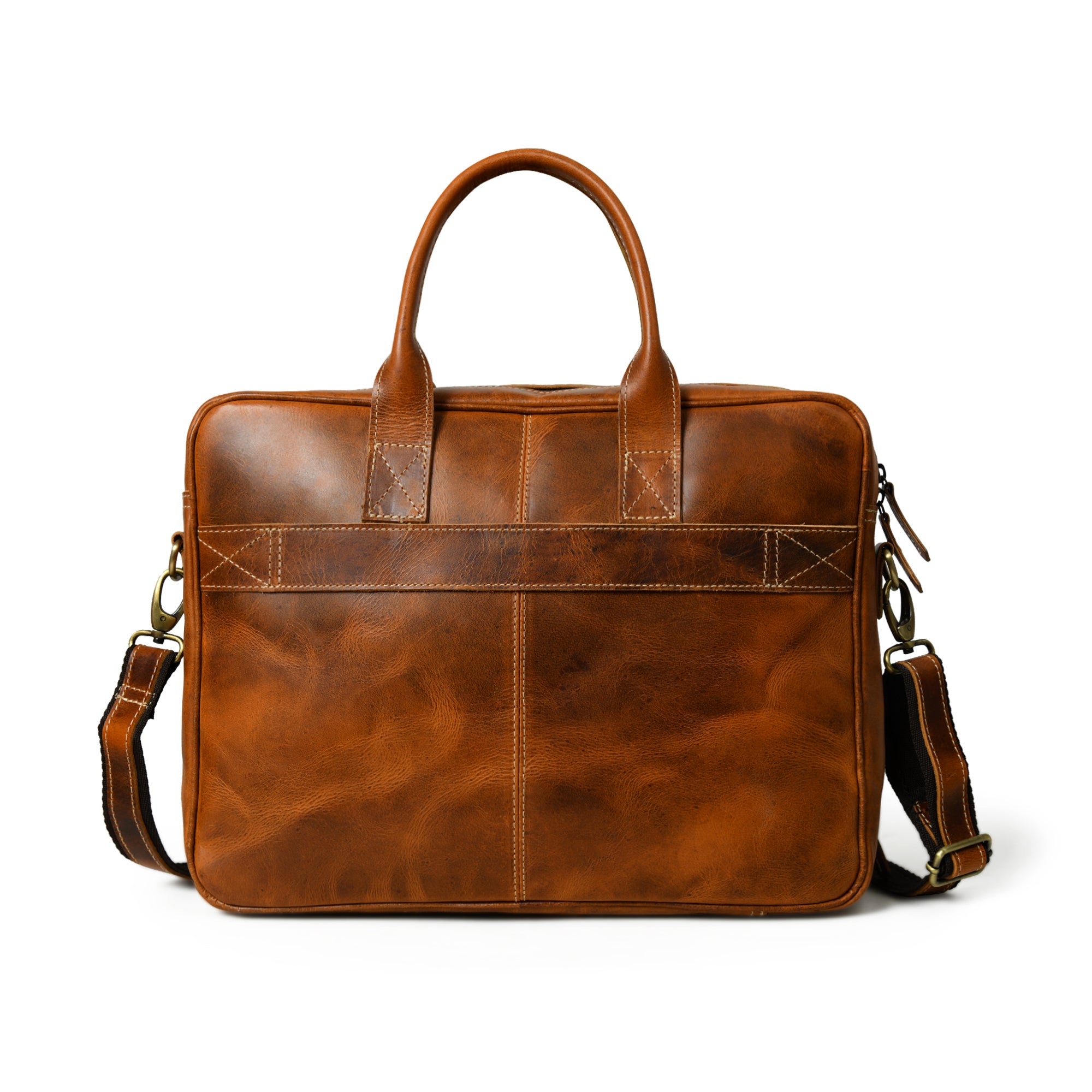 Bison Elite Office Briefcase thumbnail 3