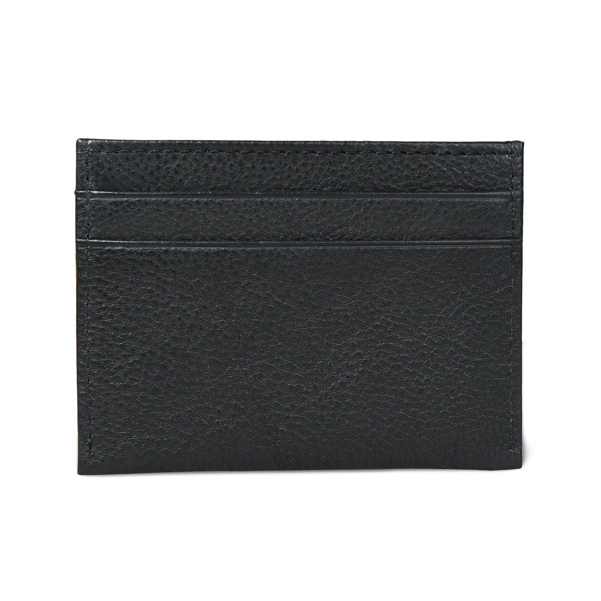 Minimalistic Black Cards Holder thumbnail 3