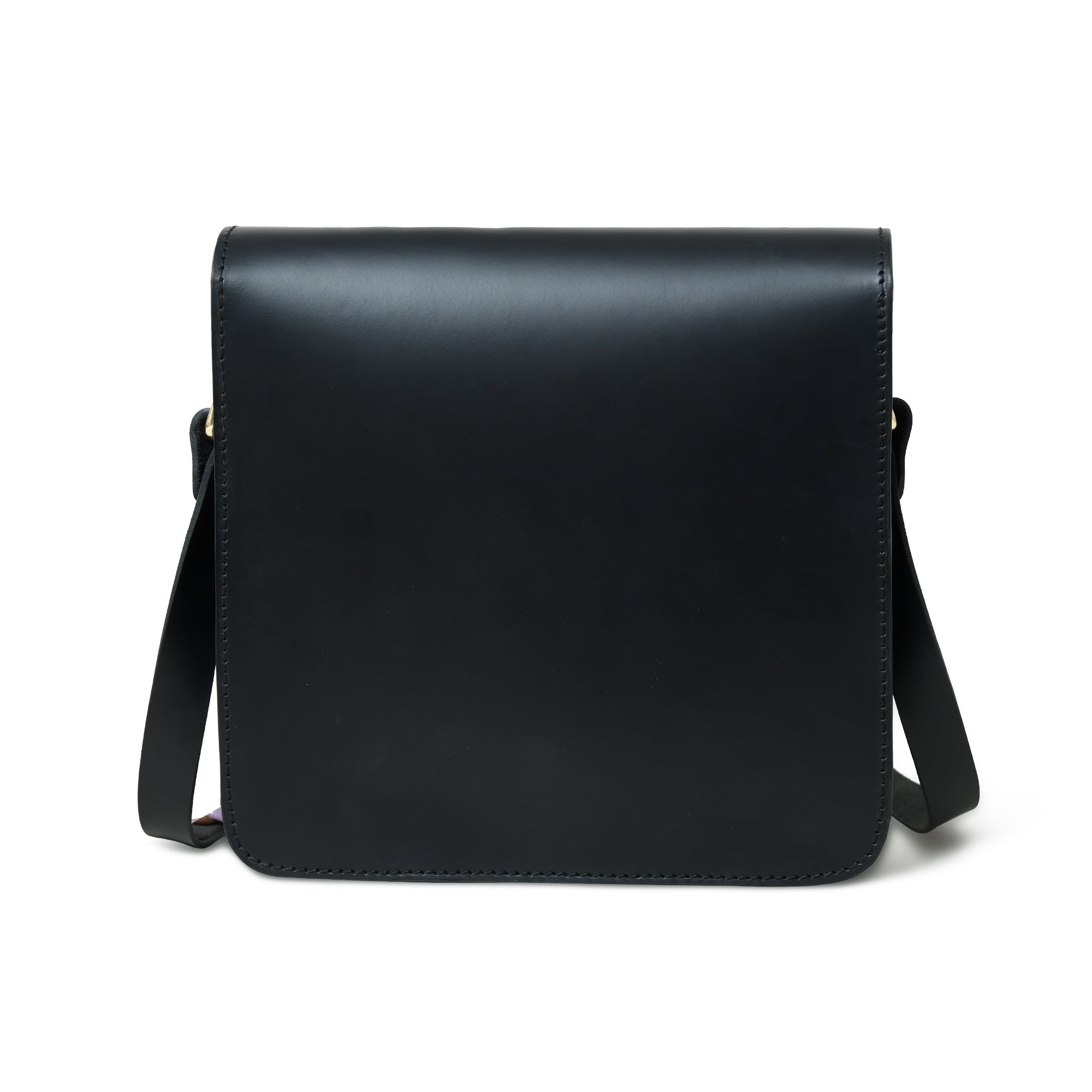 Black Elegance Crossbody Sling Bag thumbnail 5