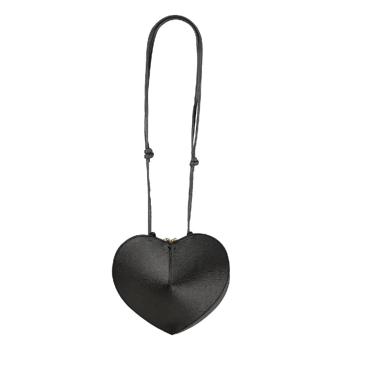 Black Heart Sling Bag thumbnail 2