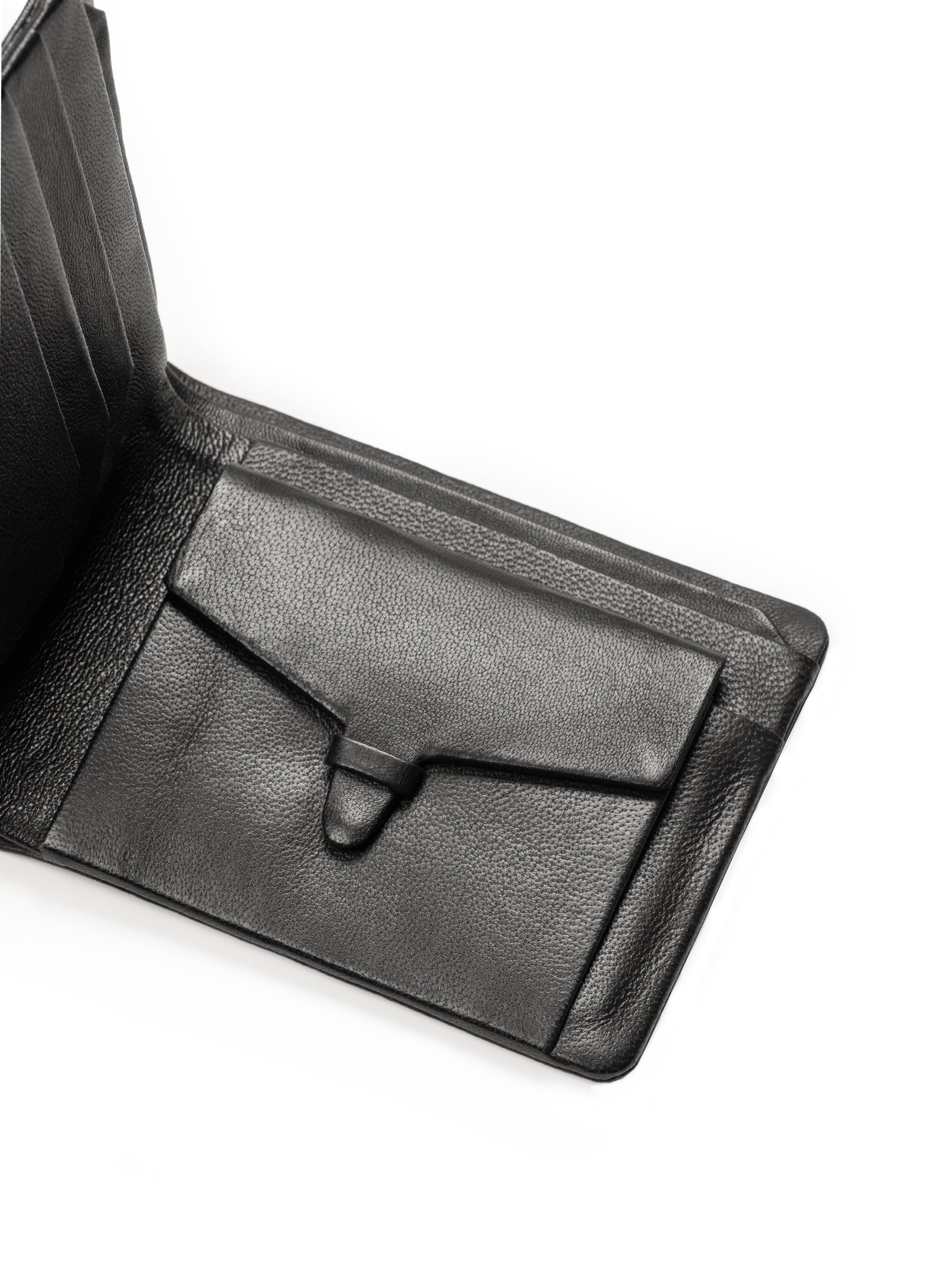 Black Kodiak Billfold thumbnail 4