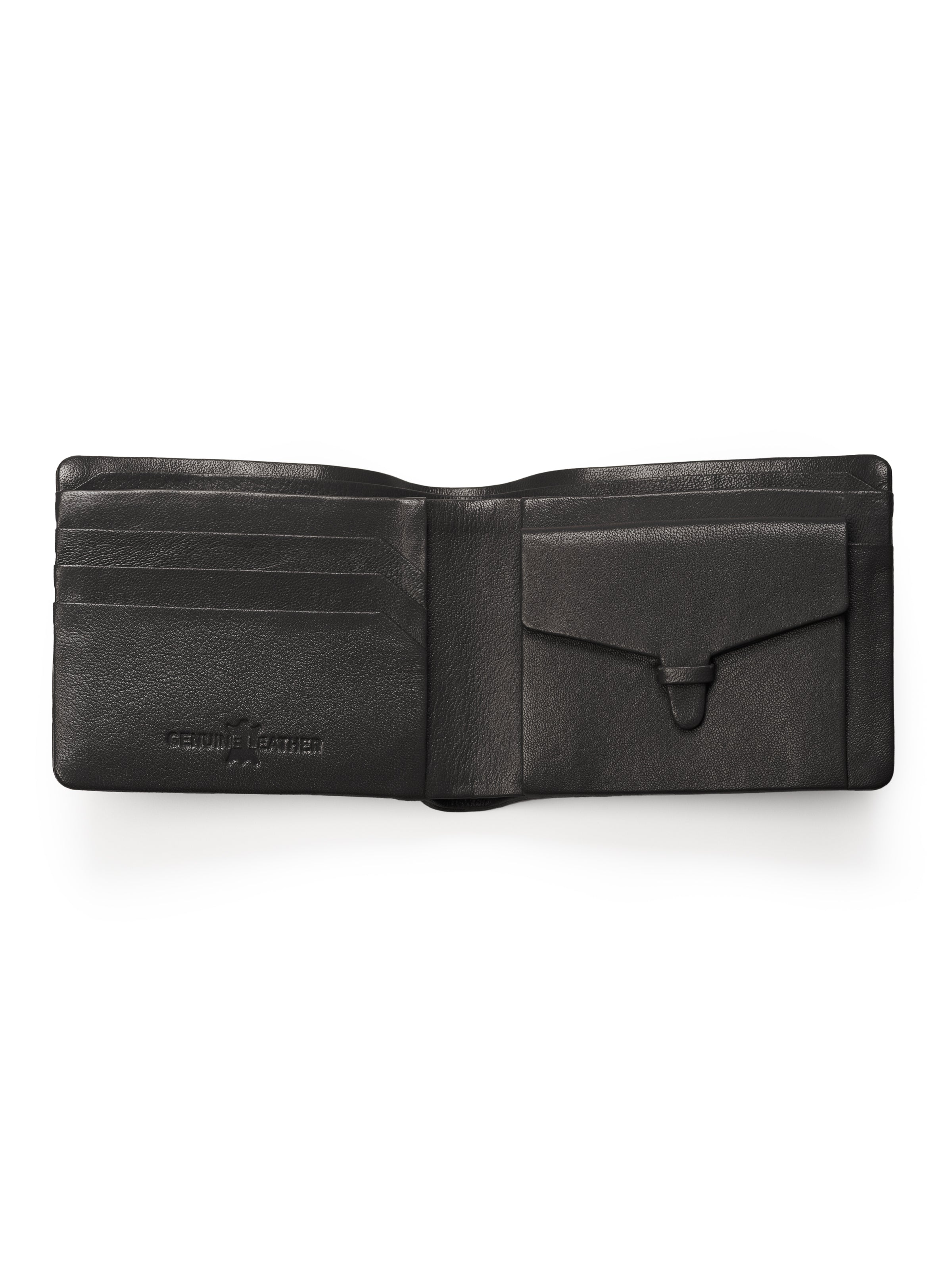 Black Kodiak Billfold thumbnail 6