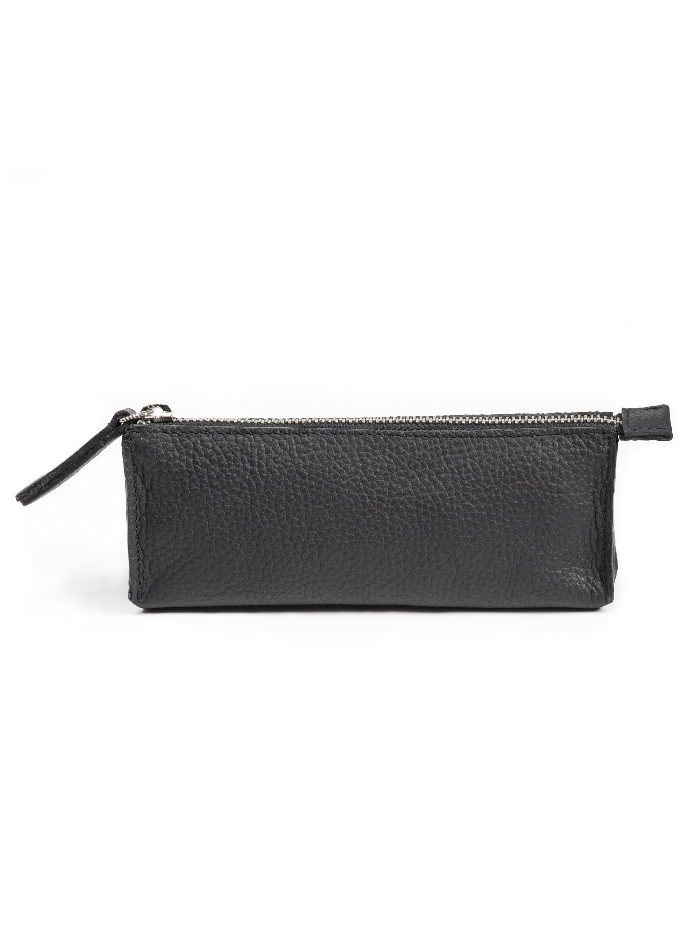 Black Leather Stationery Case thumbnail 3