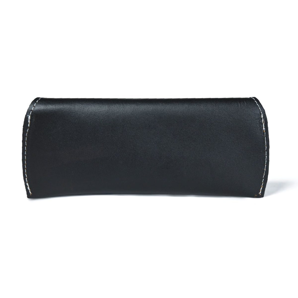 Black Leather Sunglasses Case thumbnail 5