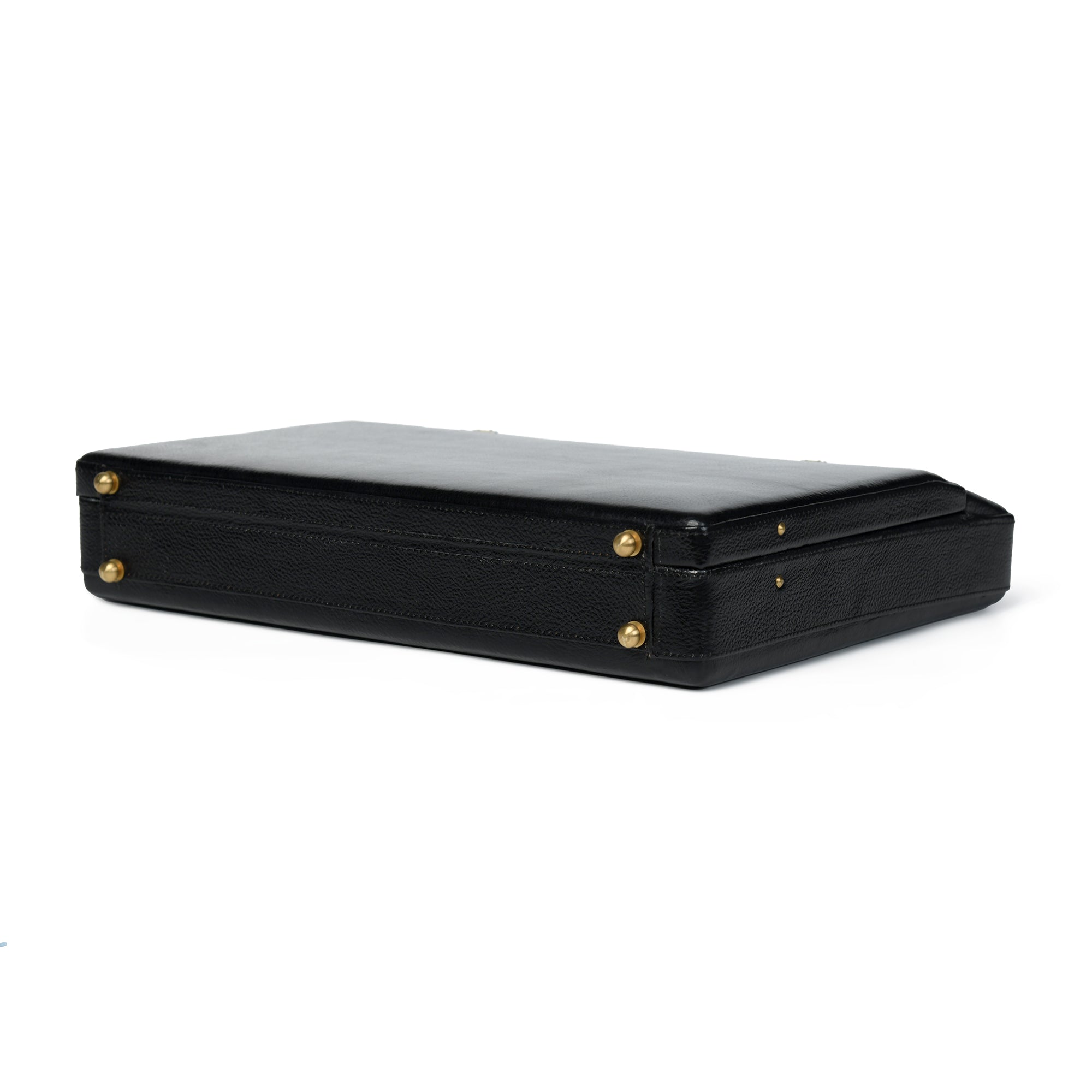 Black Office Suitcase Briefcase thumbnail 6